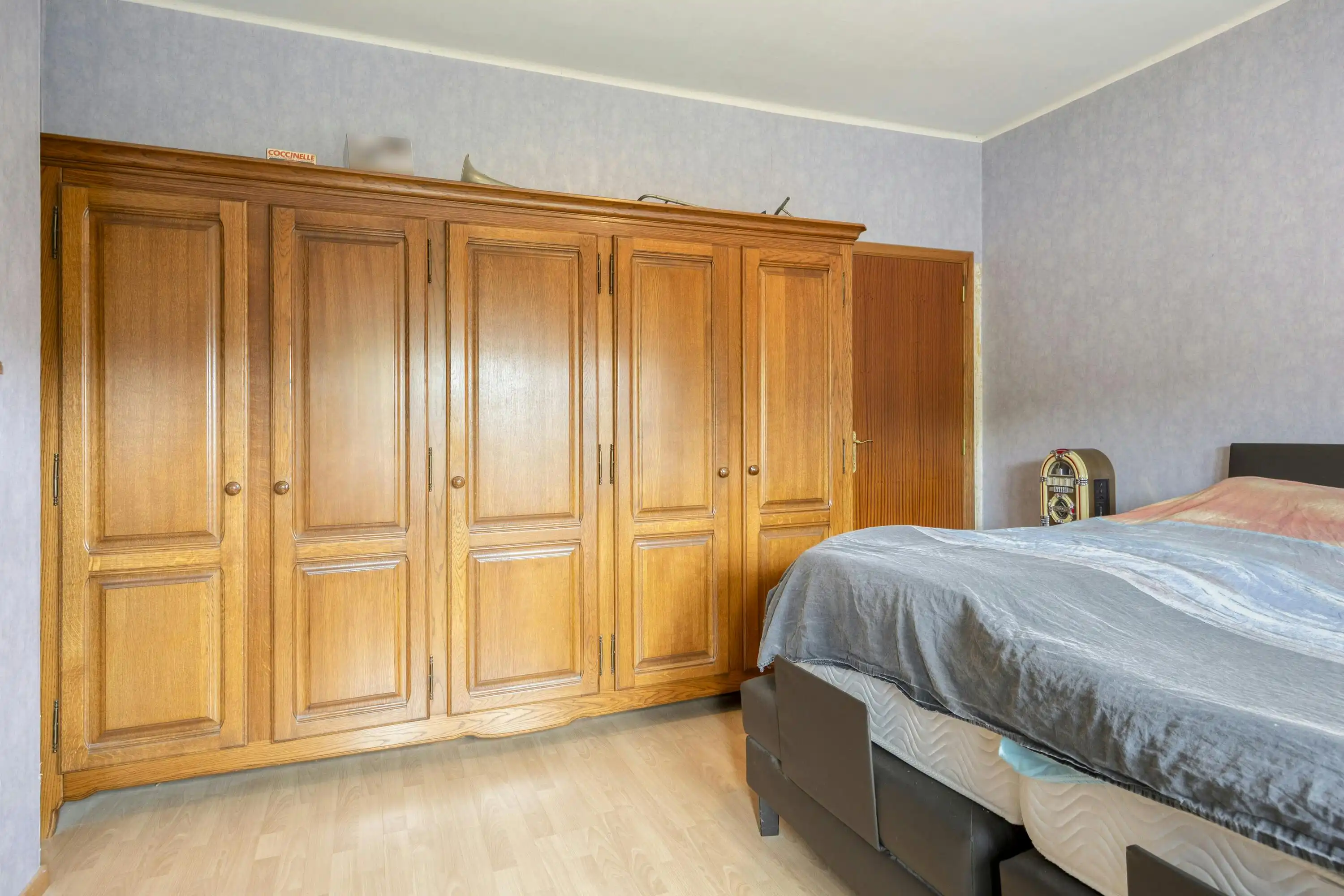 Huis met magazijn te koop in Bazel  foto 11