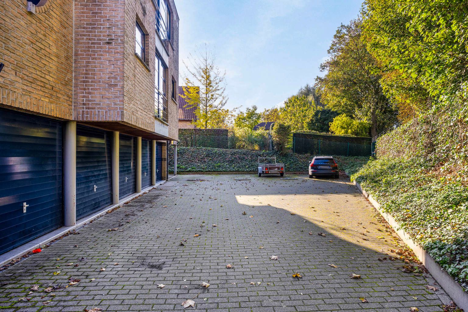 immo DAVID stelt voor: ruime duplex met 2 garages foto 21