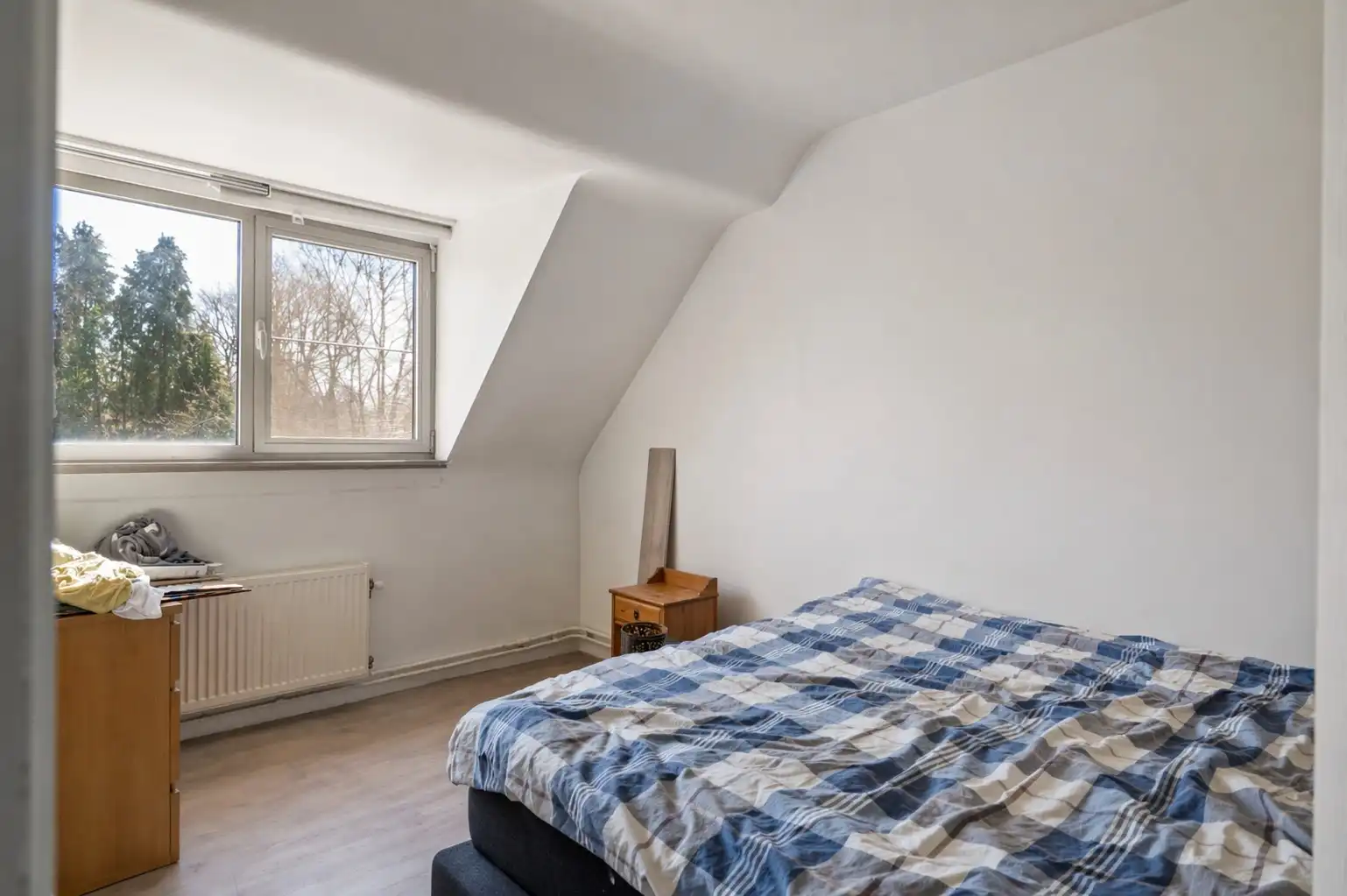 Lichtrijke woning met 4 slpks en zonnige tuin in Brasschaat foto 7
