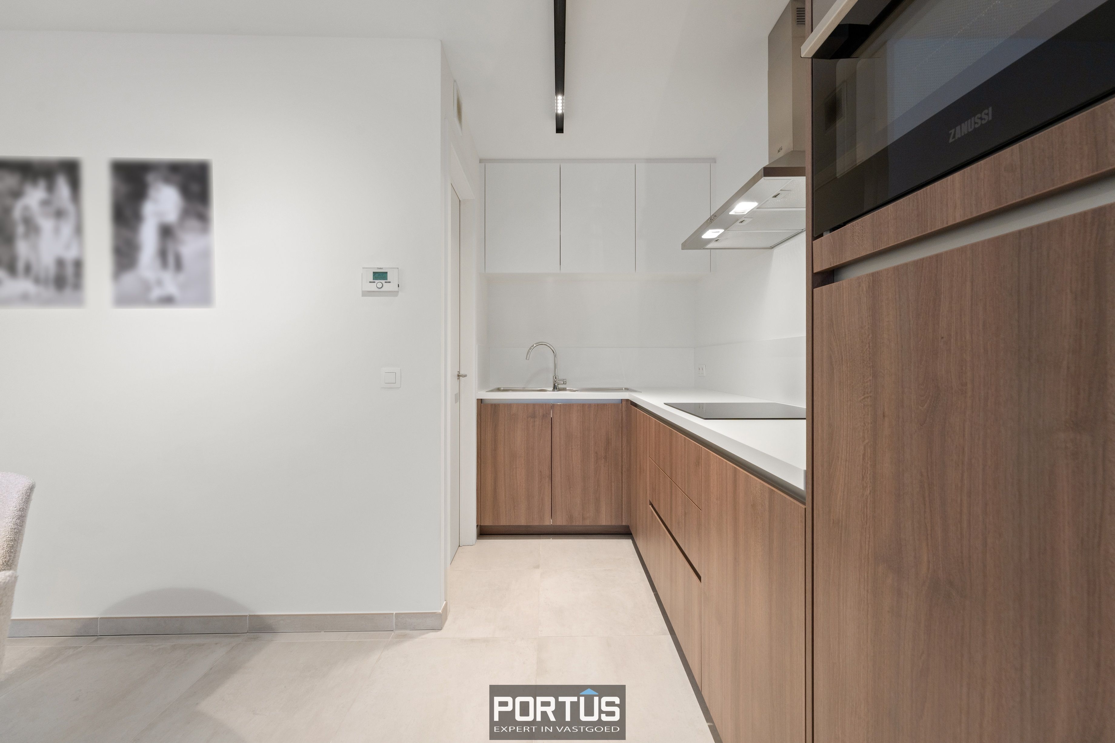 Recent en instapklaar appartement te koop te Lombardijde foto 5