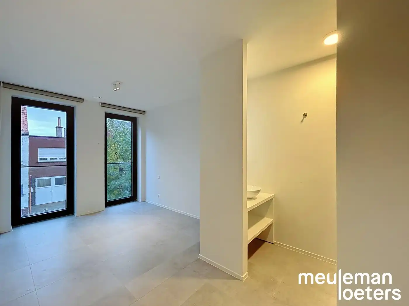 Energiezuinig drieslaapkamerappartement met ruim terras en garage foto 6