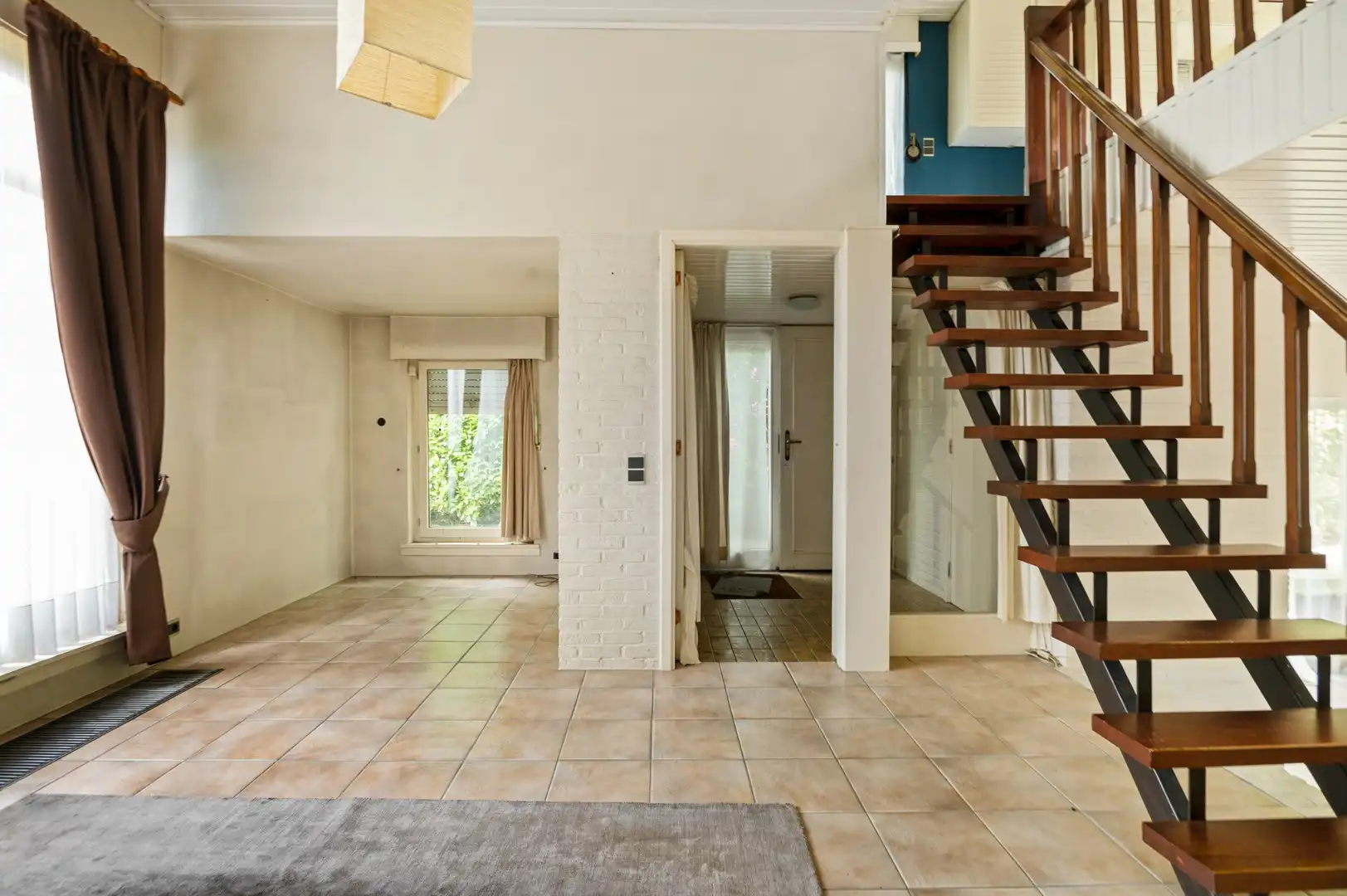 Halfopen split-levelwoning op zonnig perceel van 540 m²! foto 5