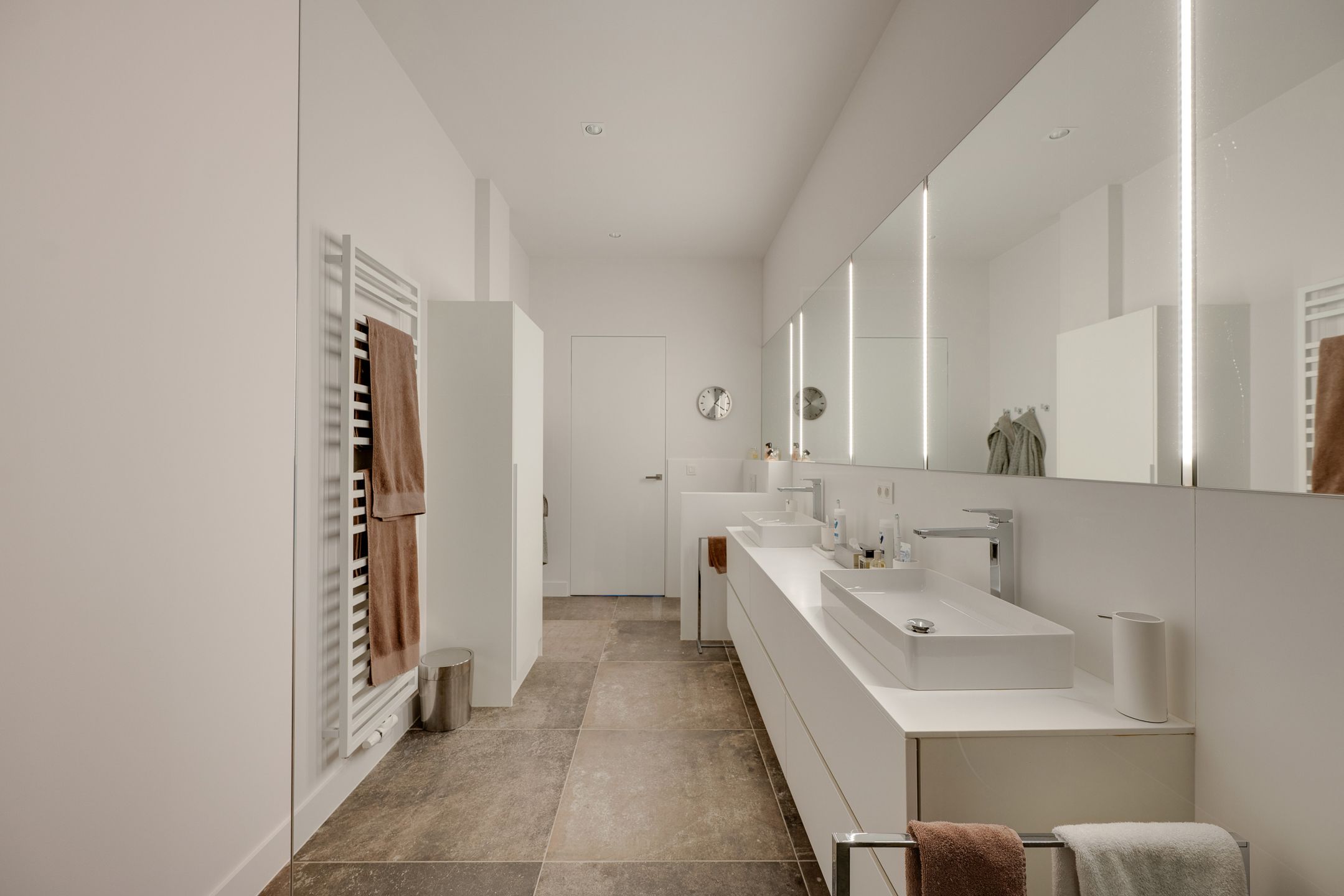 Exclusieve loft met terras op een unieke locatie aan het MAS foto 15