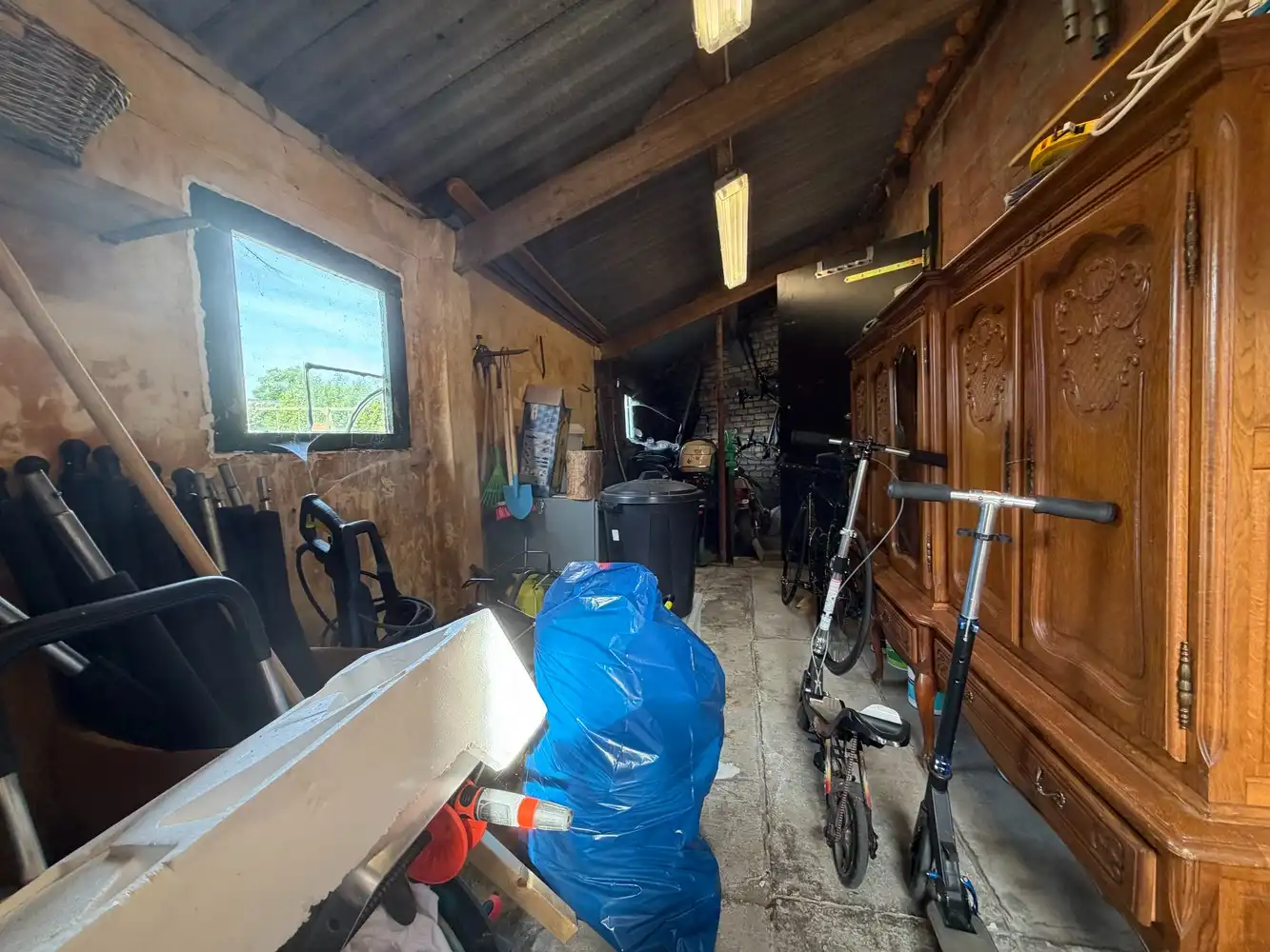 Prachtige instapklare woning met zonnige tuin! foto 22
