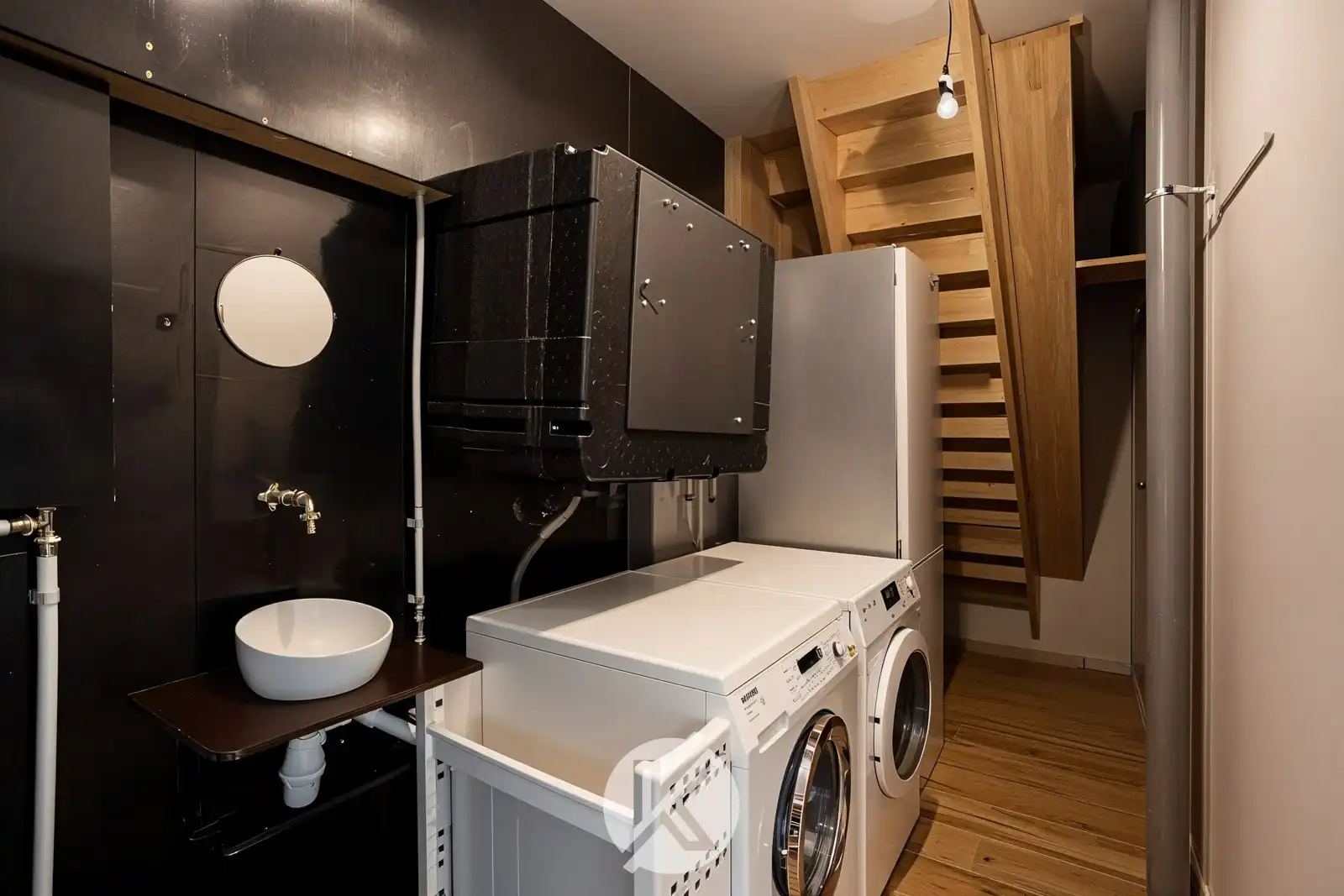 Recente nieuwbouwwoning met kwalitatieve afwerking foto 22