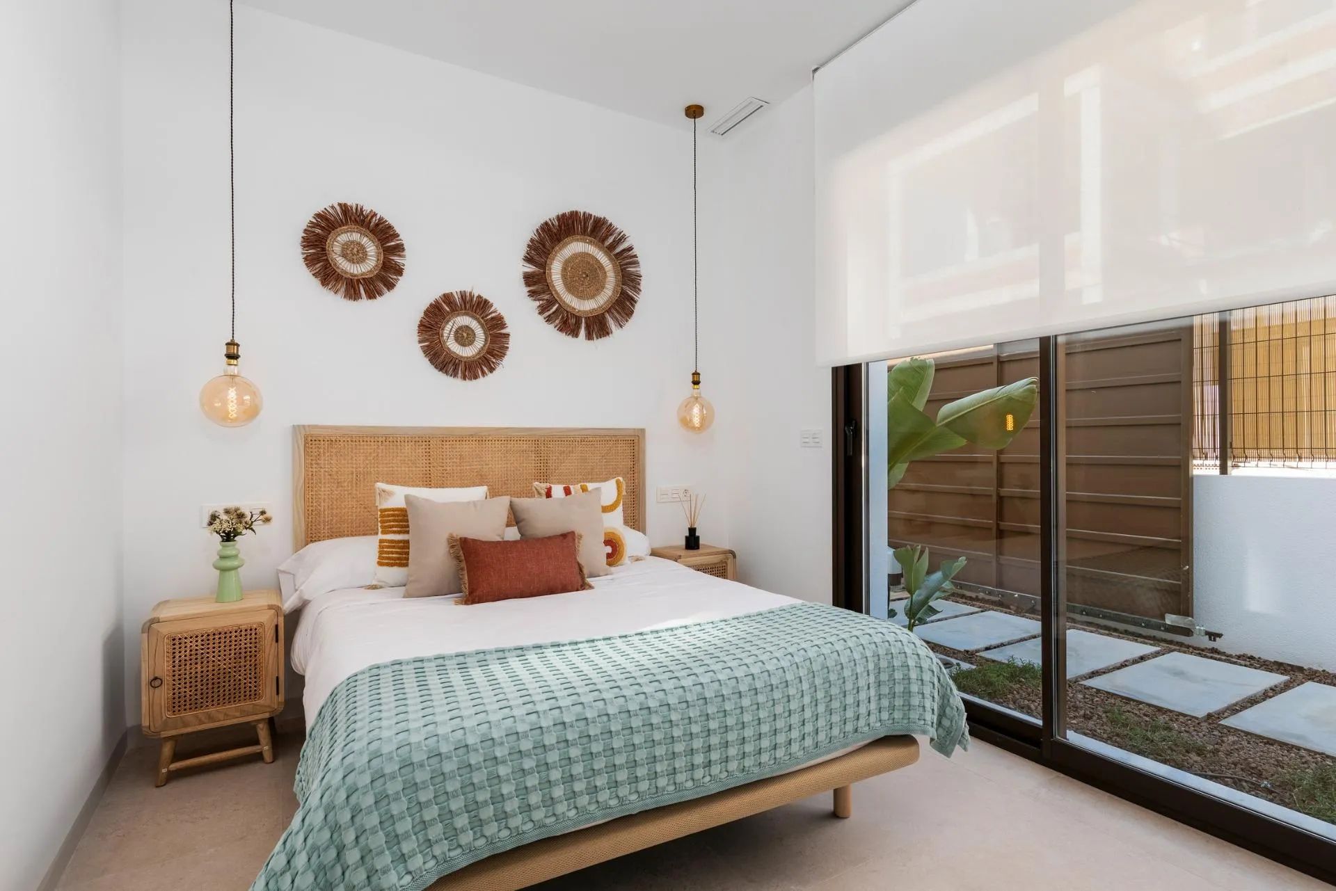 Eigentijdse villa's aan La Serena Golf: luxe villa's nabij de Mar Menor foto 8