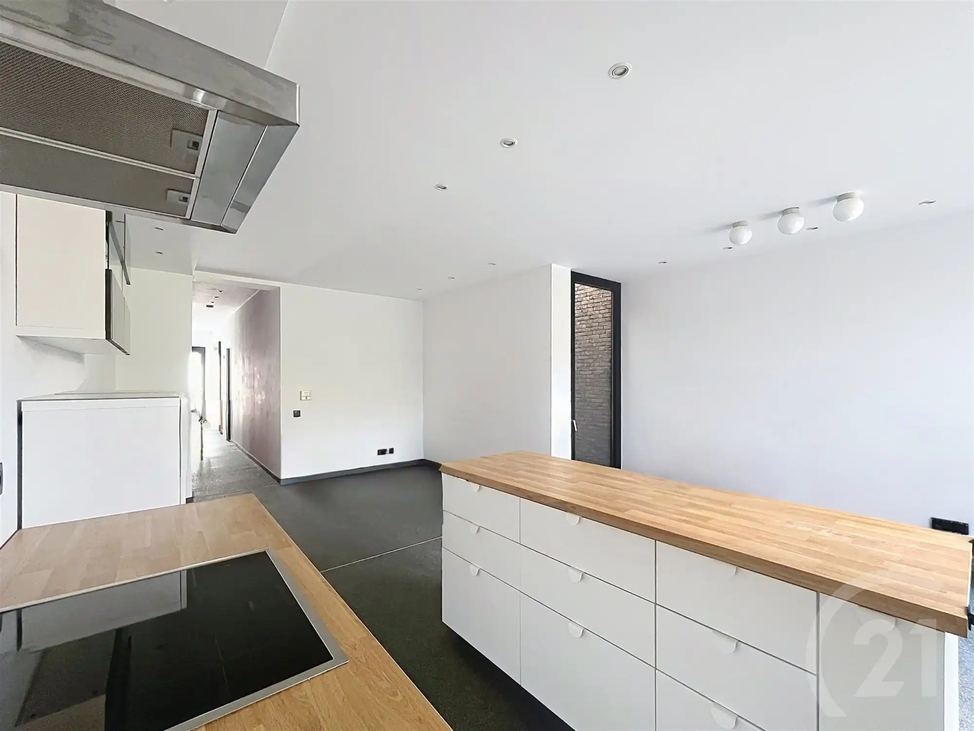 Gezellige gerenoveerde woning! foto 7
