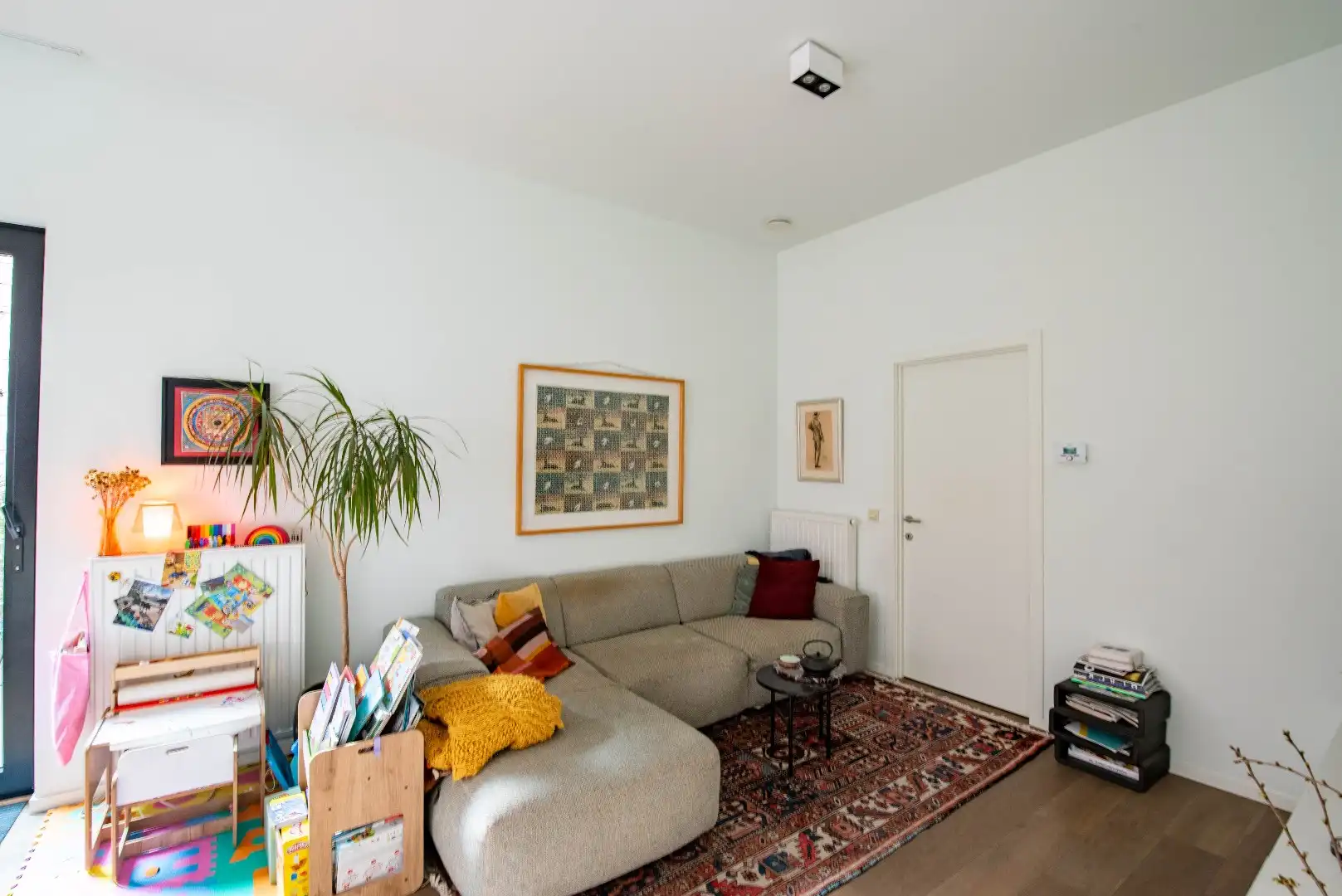 Charmant appartement in het bruisende Eilandje foto 4