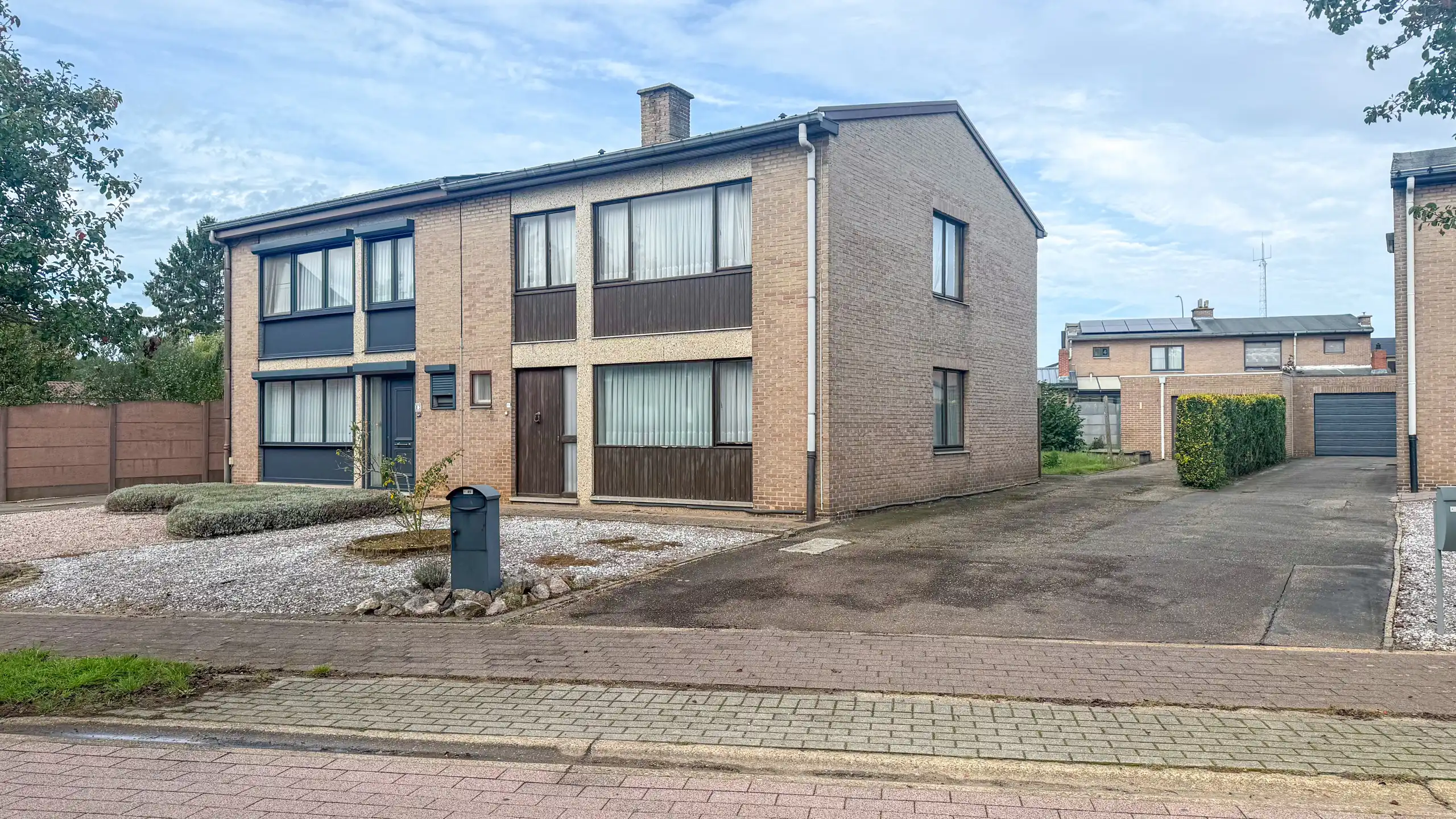 Huis te koop Schootstraat 85 - 3550 Heusden-Zolder