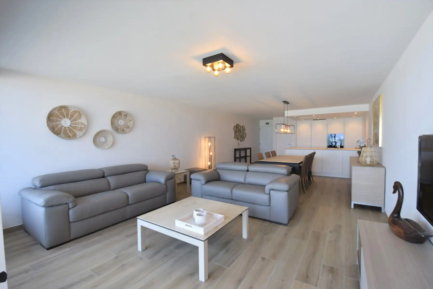 Appartement te huur foto 2