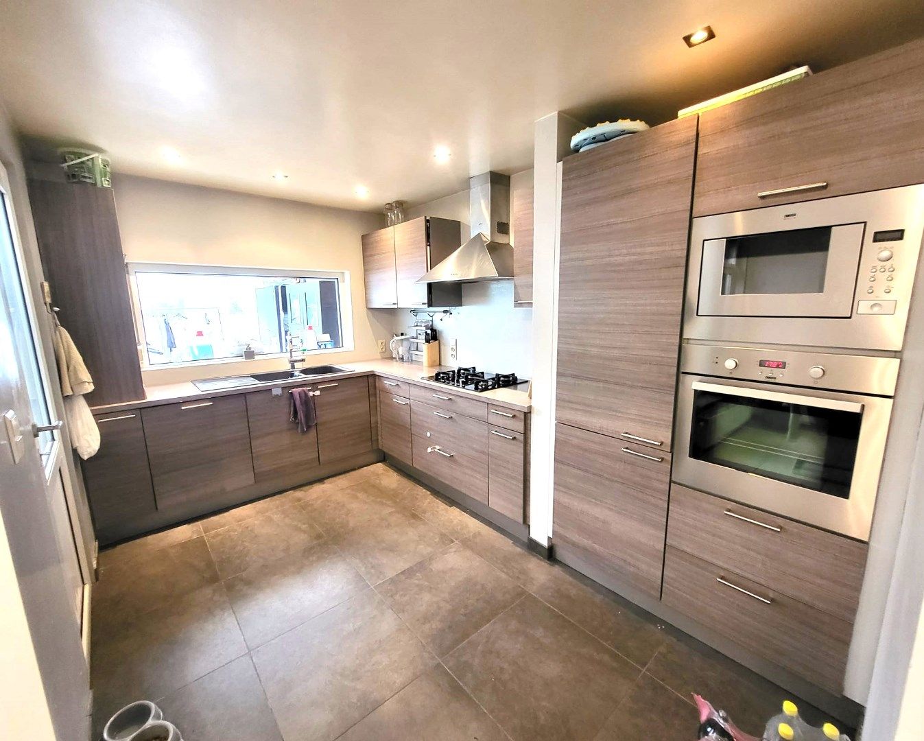 Wanneer wonen...plots betaalbaar wordt. foto 9