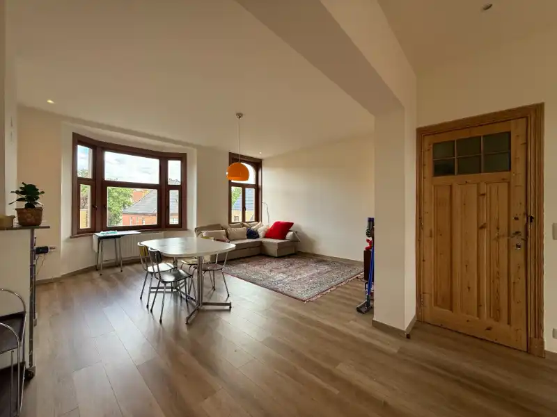 Prachtig gerenoveerd duplex appartement in het Miljoenenkwartier foto 6