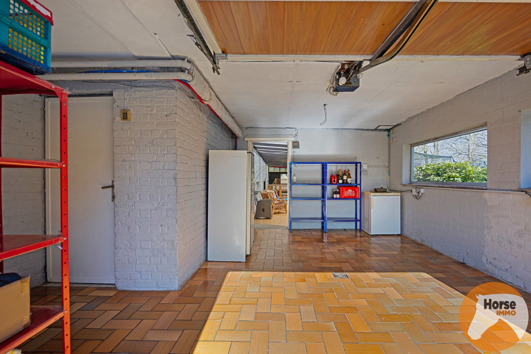 WOUBRECHTEGEM- Karaktervolle renovatiewoning op 1ha 25a 50ca foto 21
