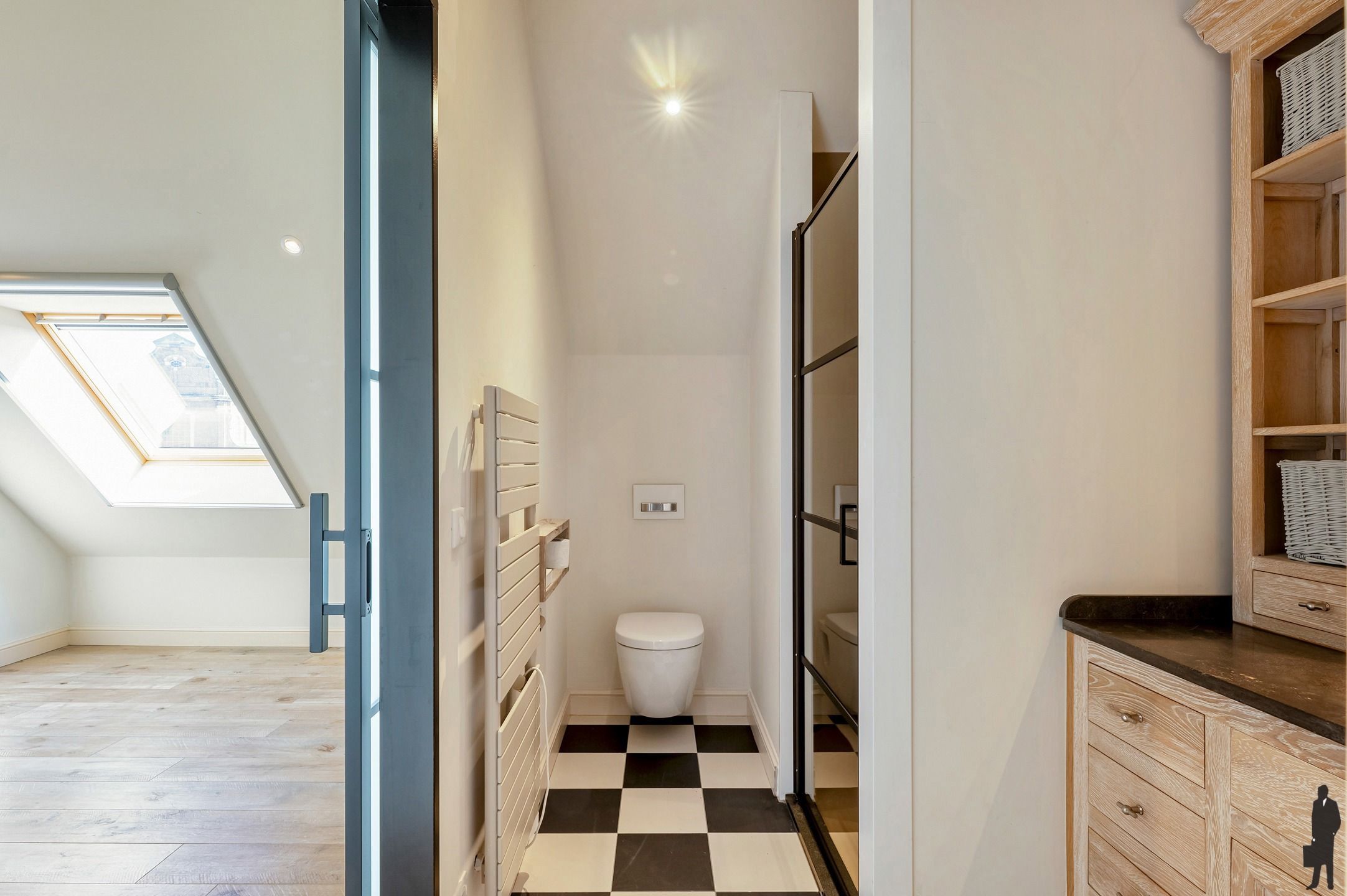 Vernieuwd appartement in het hart van Hoogstraten foto 17