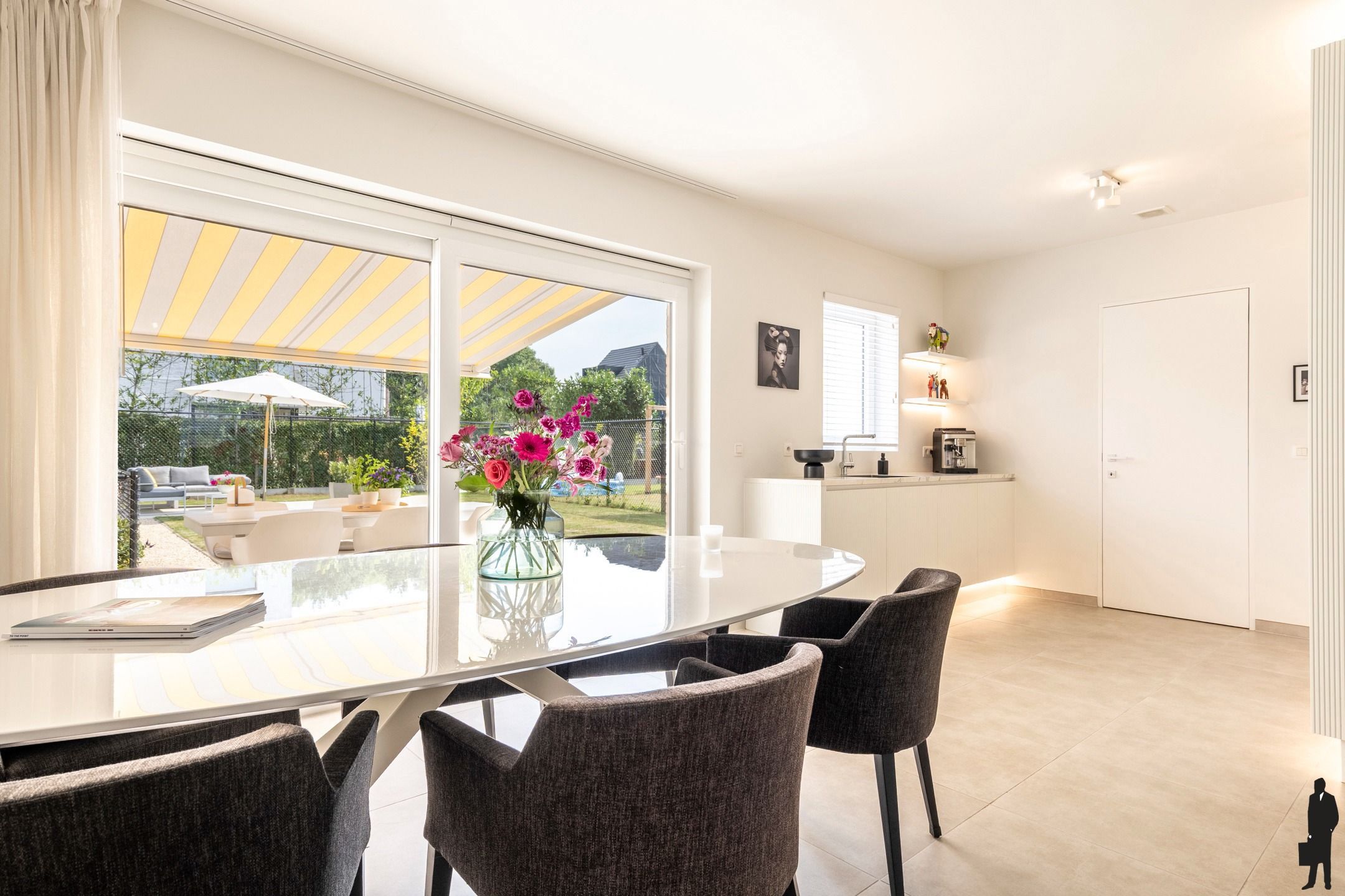 Modern wonen in Hoogstraten? foto 24
