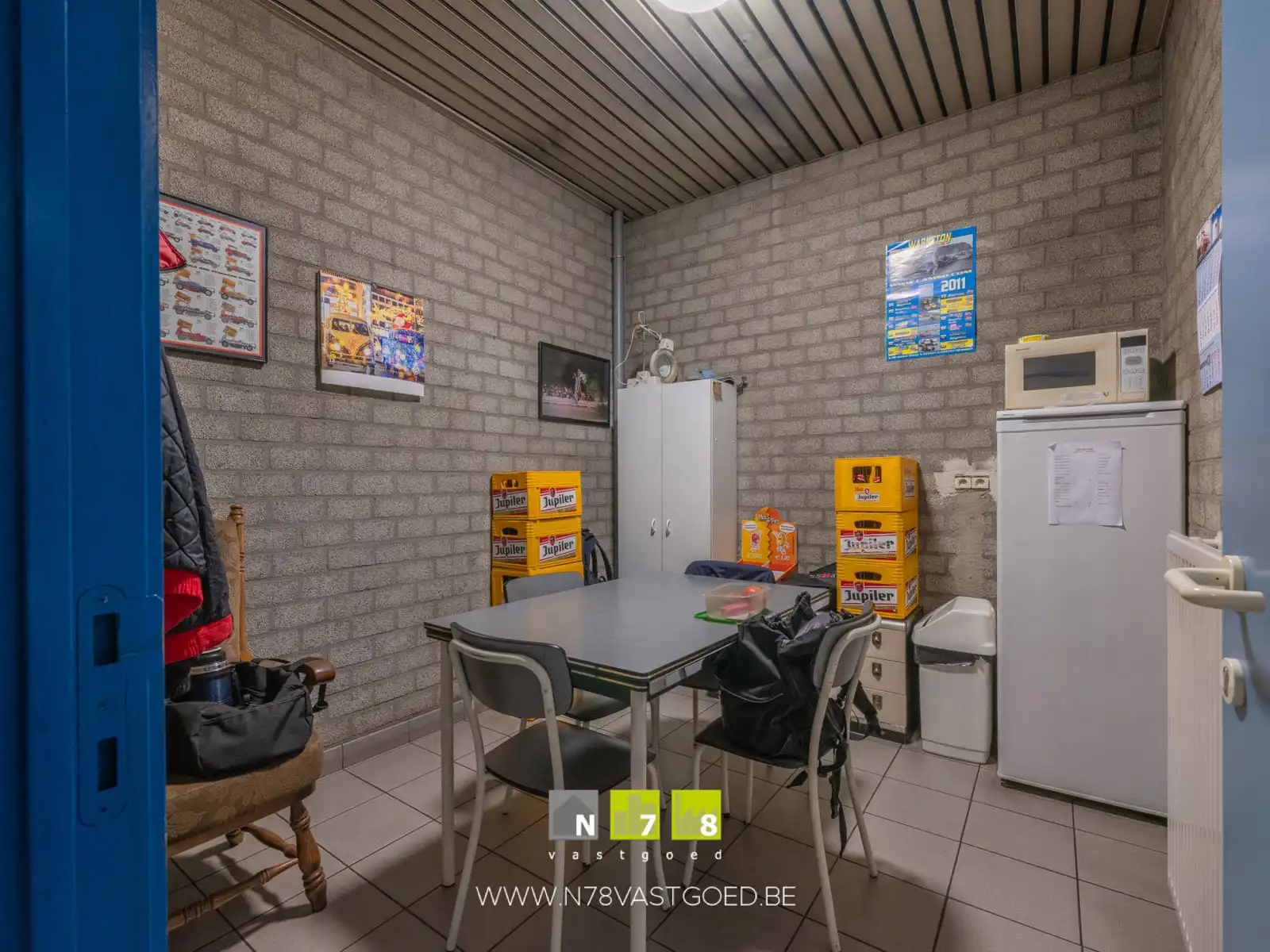 Commercieel te koop foto 24