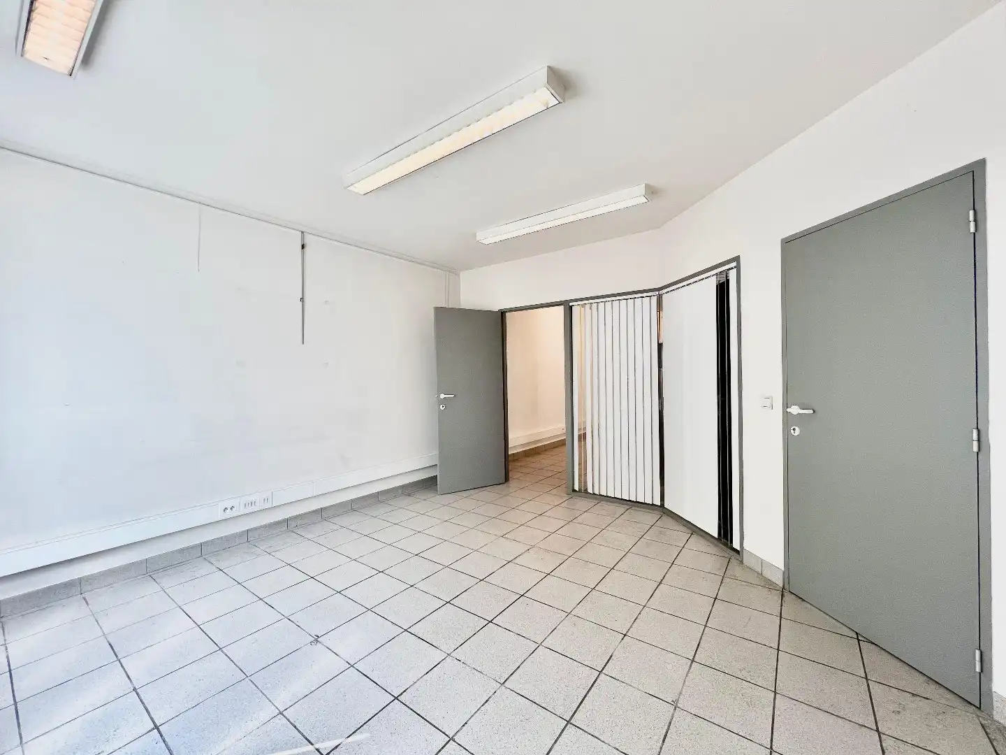 Commercieel gelijkvloers foto 8