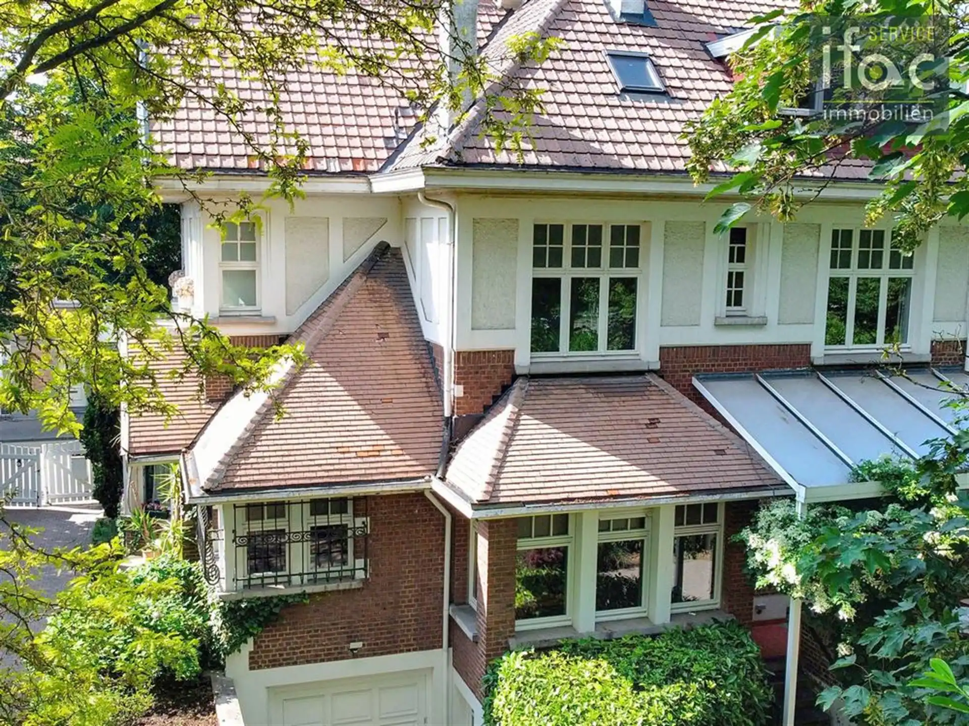 Historische villa "Steuts" te koop met 6 slaapkamers foto 47