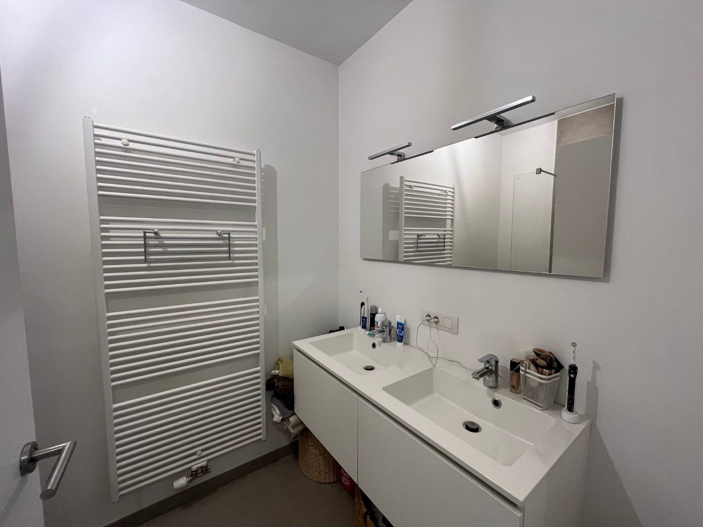 Modern appartement in hartje Gavere foto 19