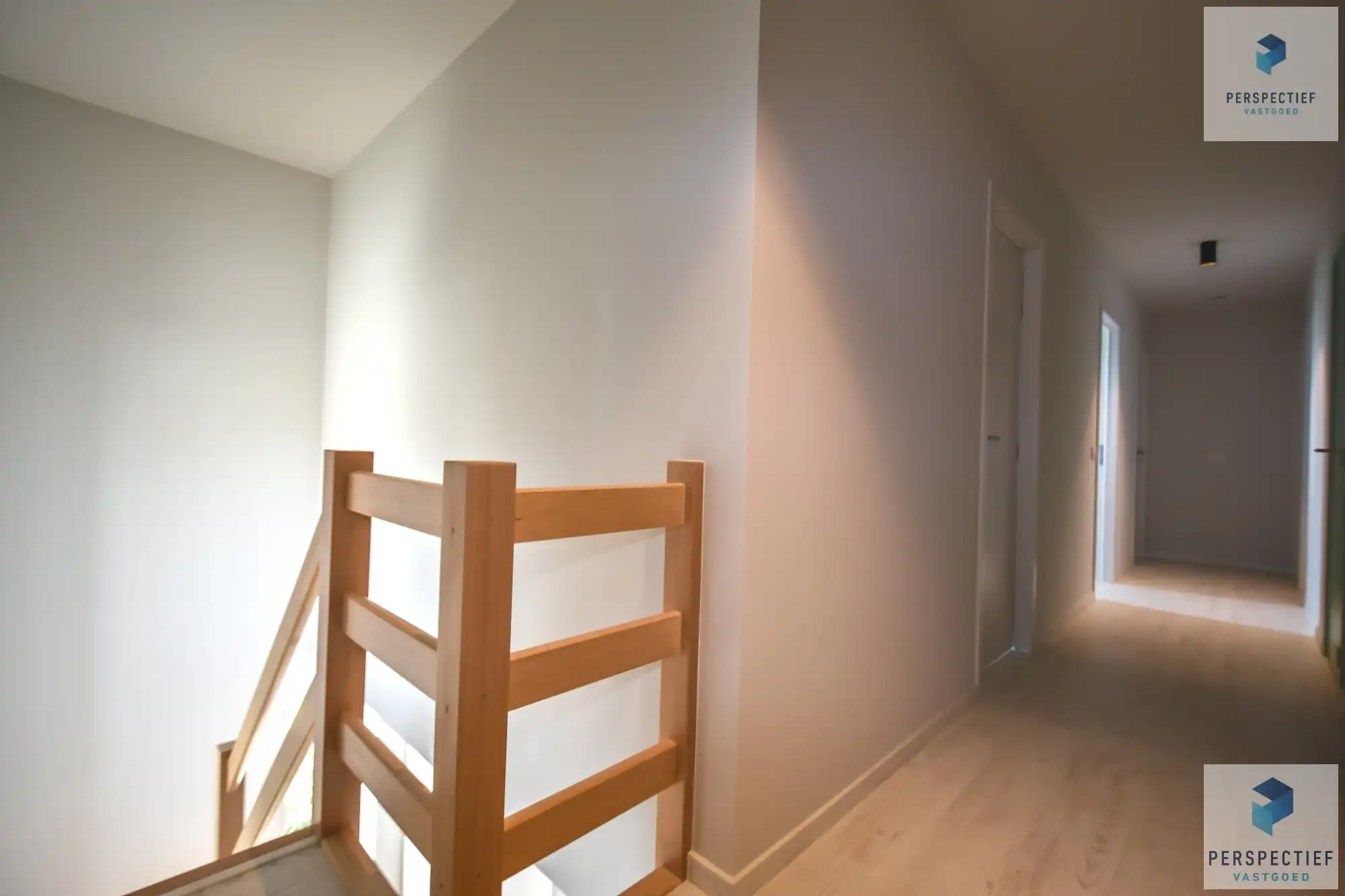 LAATSTE WONING - BEN-woning met Zuidgerichte tuin & weidse vergezichten te Oostveld (Oedelem) foto 14