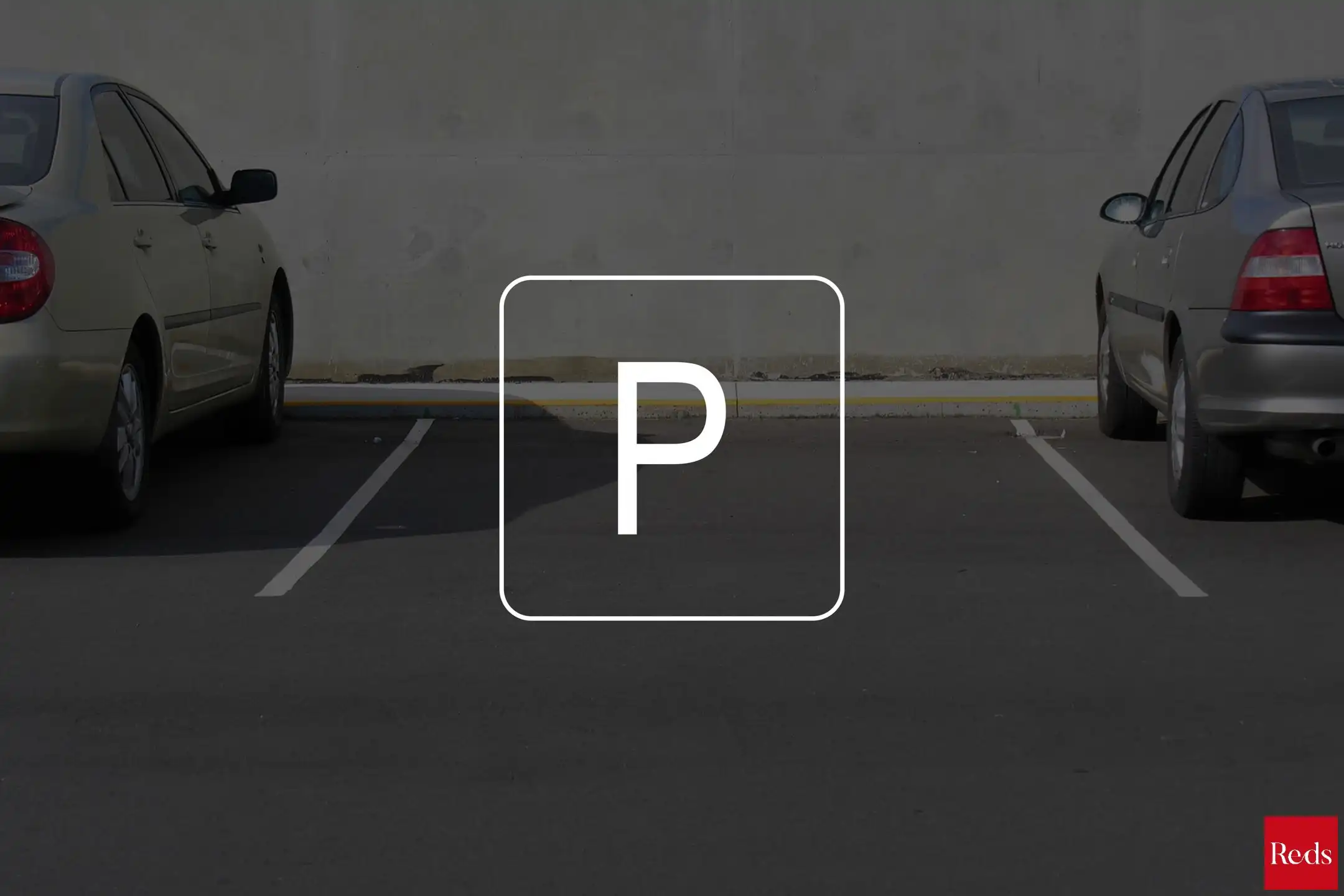 Parkeerplaats te huur Londenstraat 60/P3.35 - 2000 Antwerpen