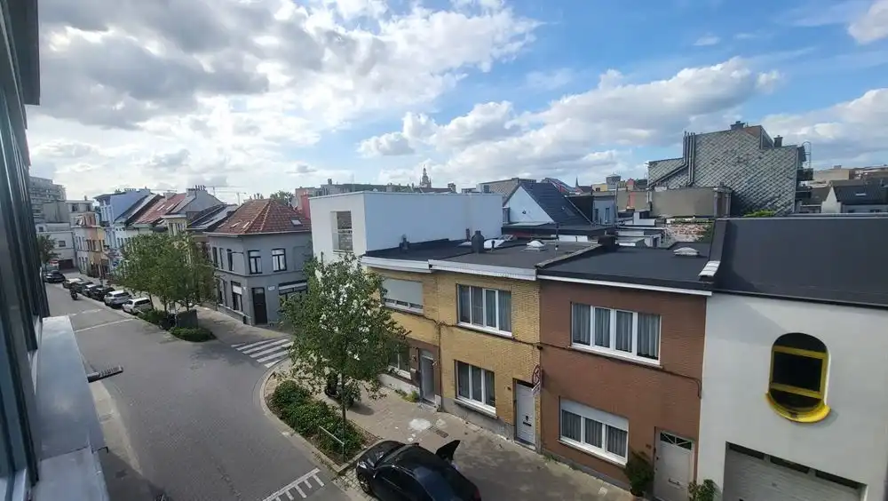 2 slaapkamer appartement  te Borgerhout  foto 13