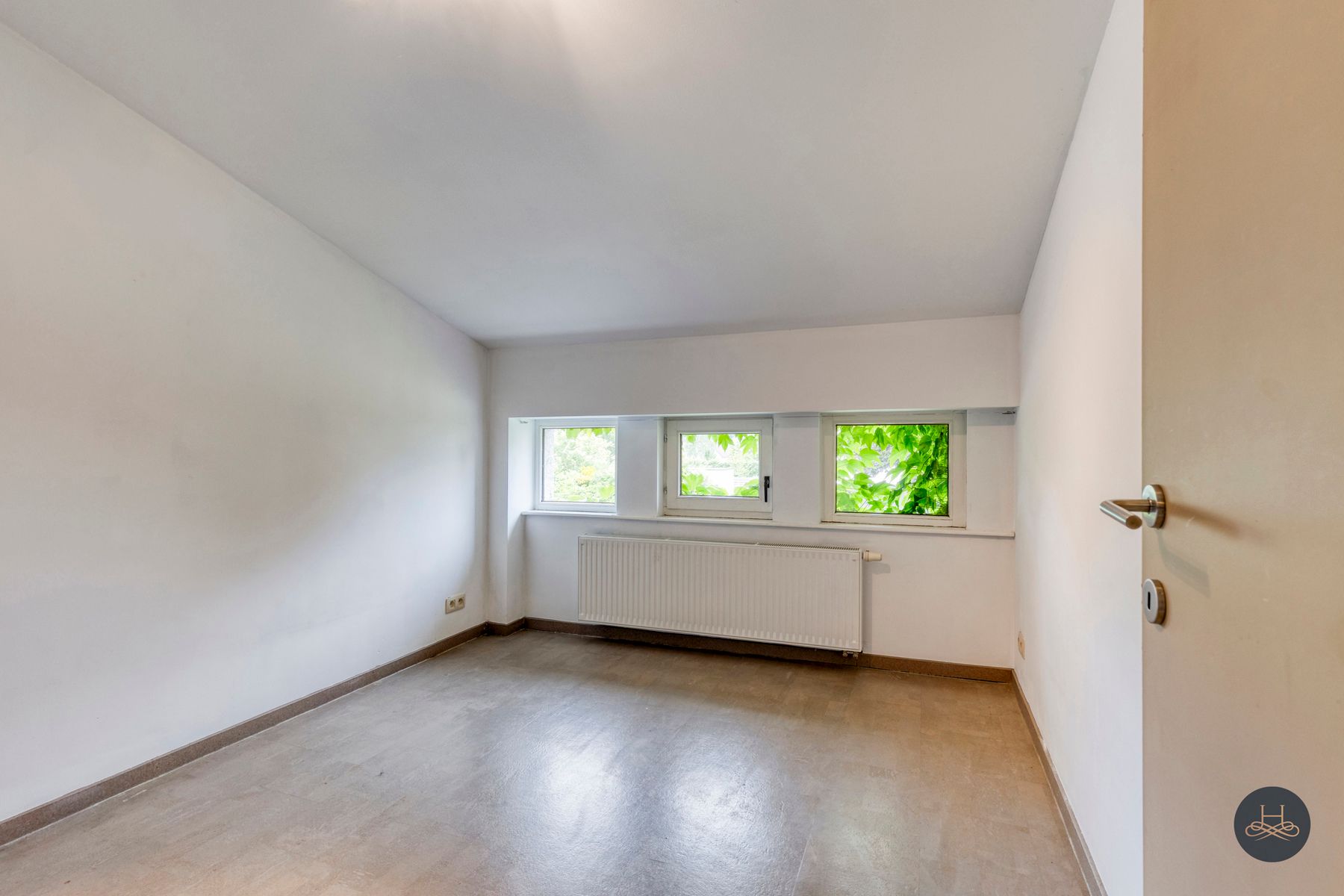 Karaktervol appartement op gunstige ligging foto 8