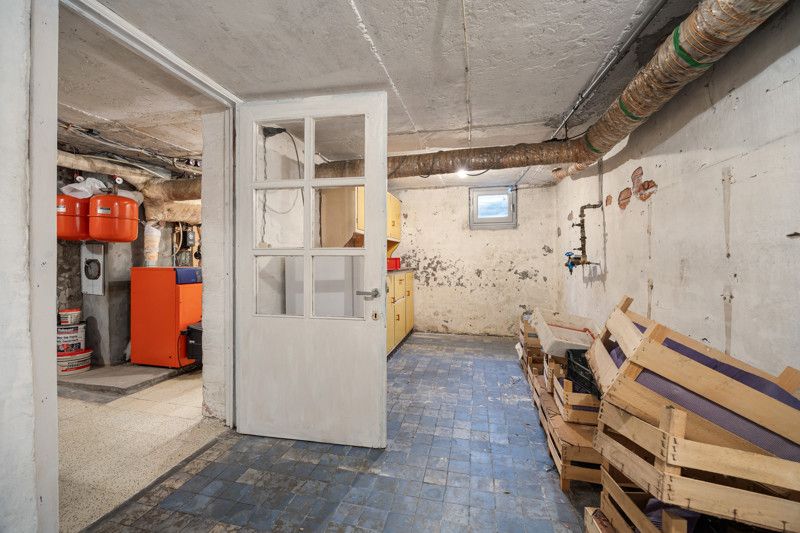 Zeer goed gelegen, charmante woning op 6are foto 31