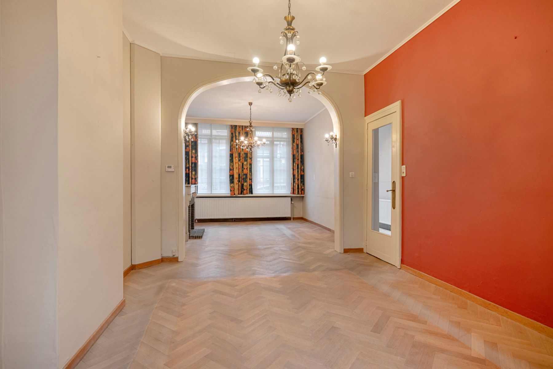 Statig herenhuis met ziel – wonen op toplocatie in Mechelen foto 8