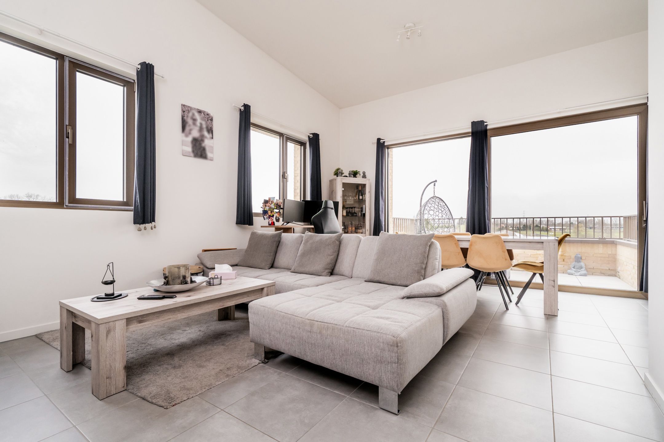 Recent appartement op ideale locatie foto {{pictureIndex}}