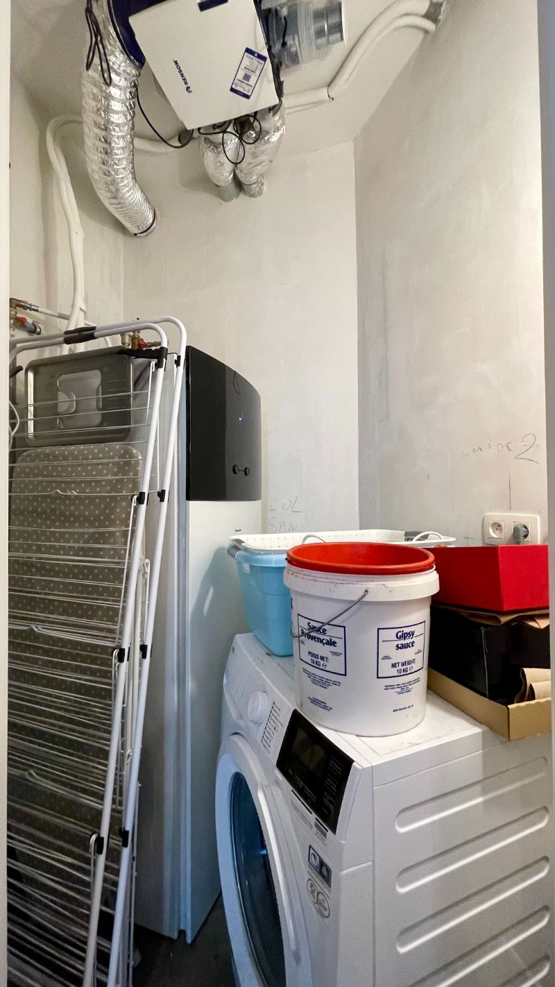 BEN nieuwbouwappartement met autostaanplaats en een extra ruime berging foto 8