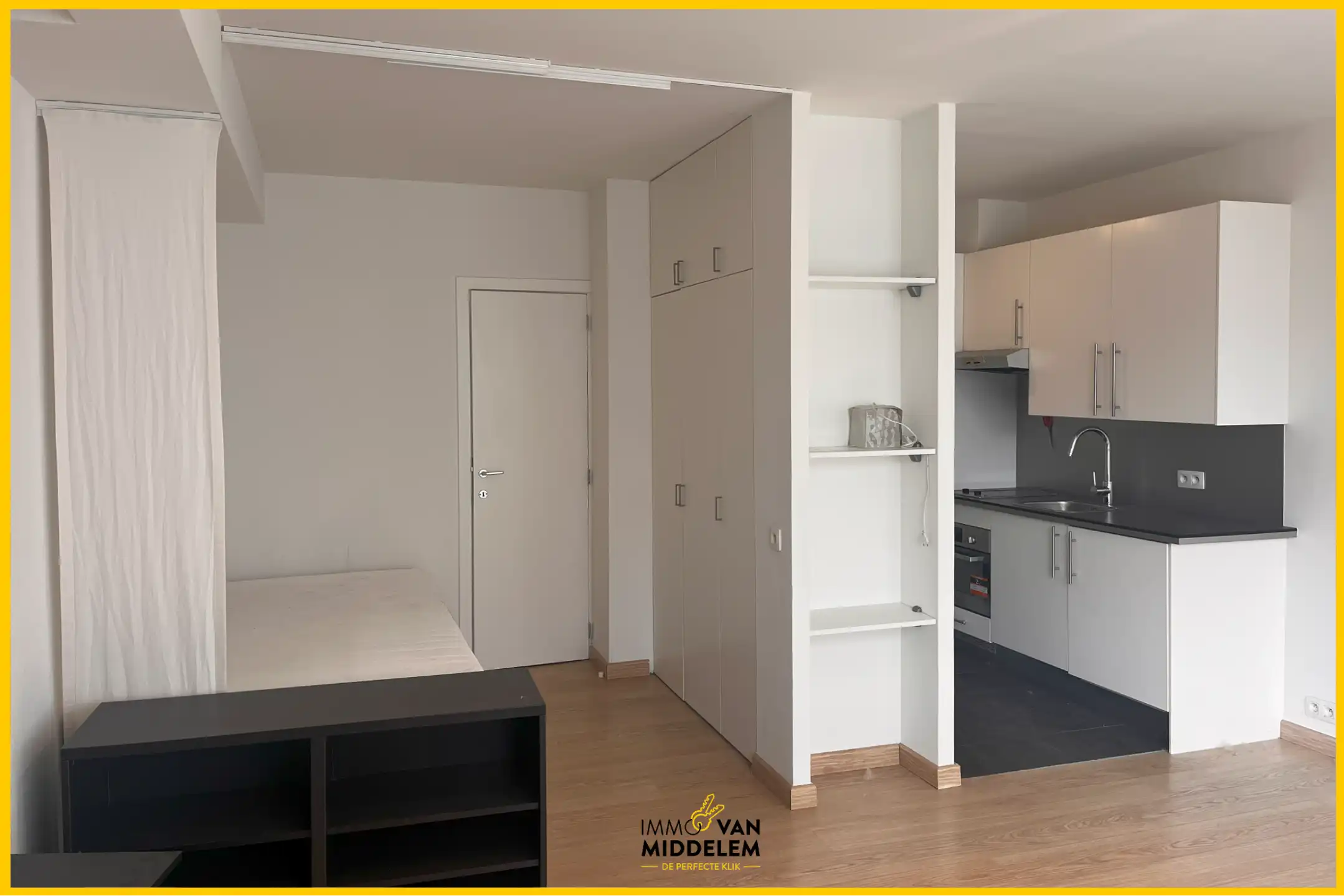 Onder OPTIE na de 1ste bezoekdag! foto 4