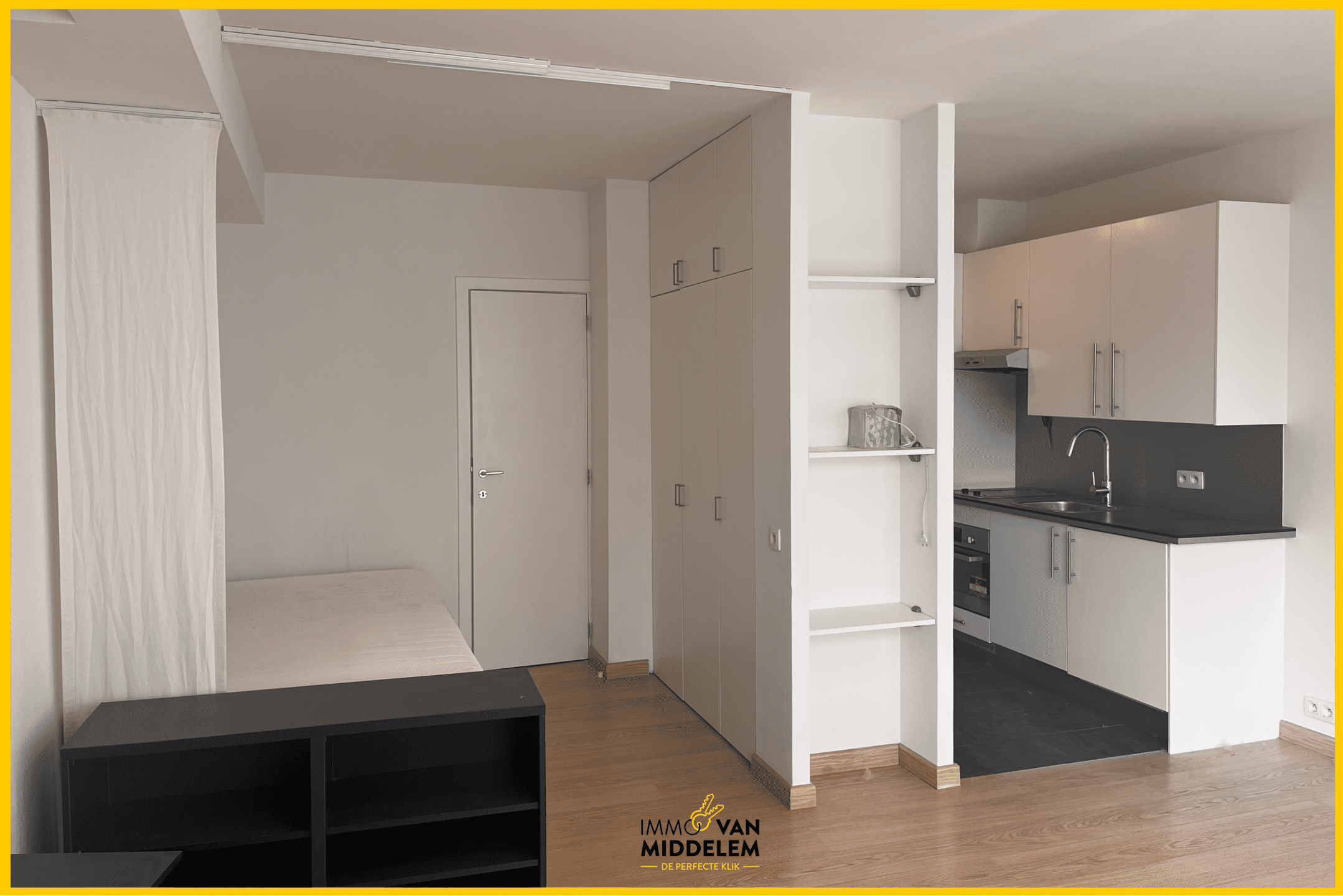 Onder OPTIE na de 1ste bezoekdag! foto 4