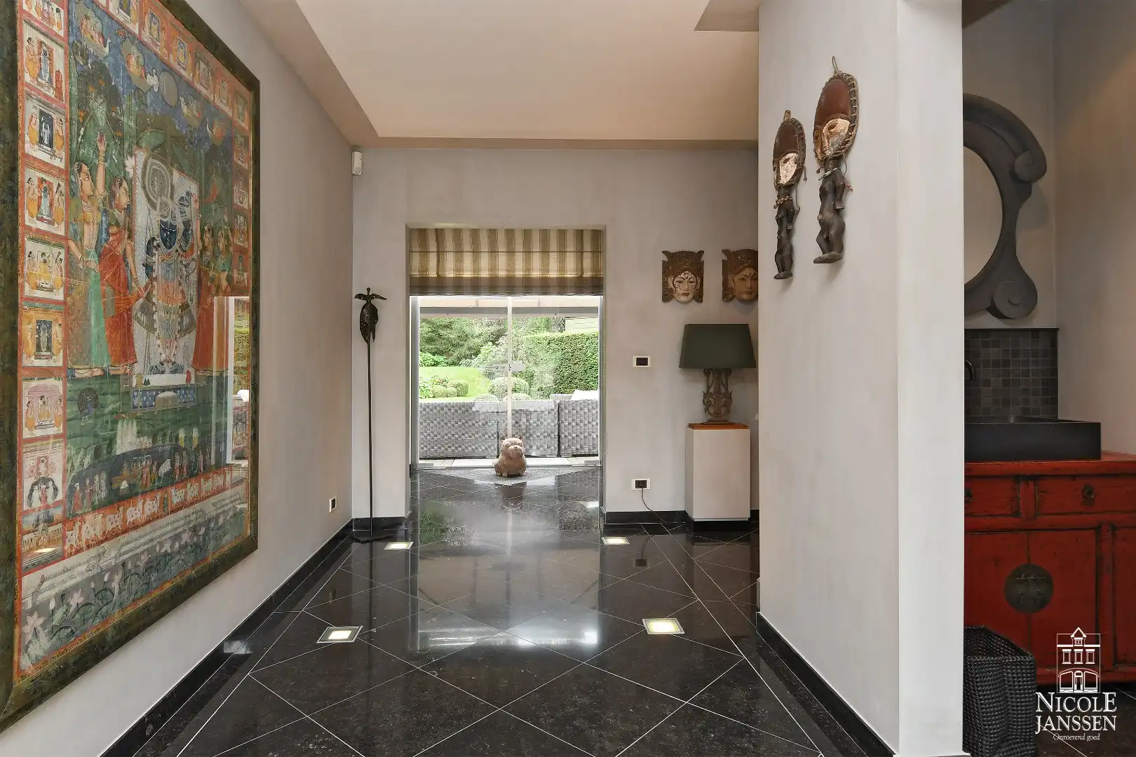 Prachtig landhuis foto 3