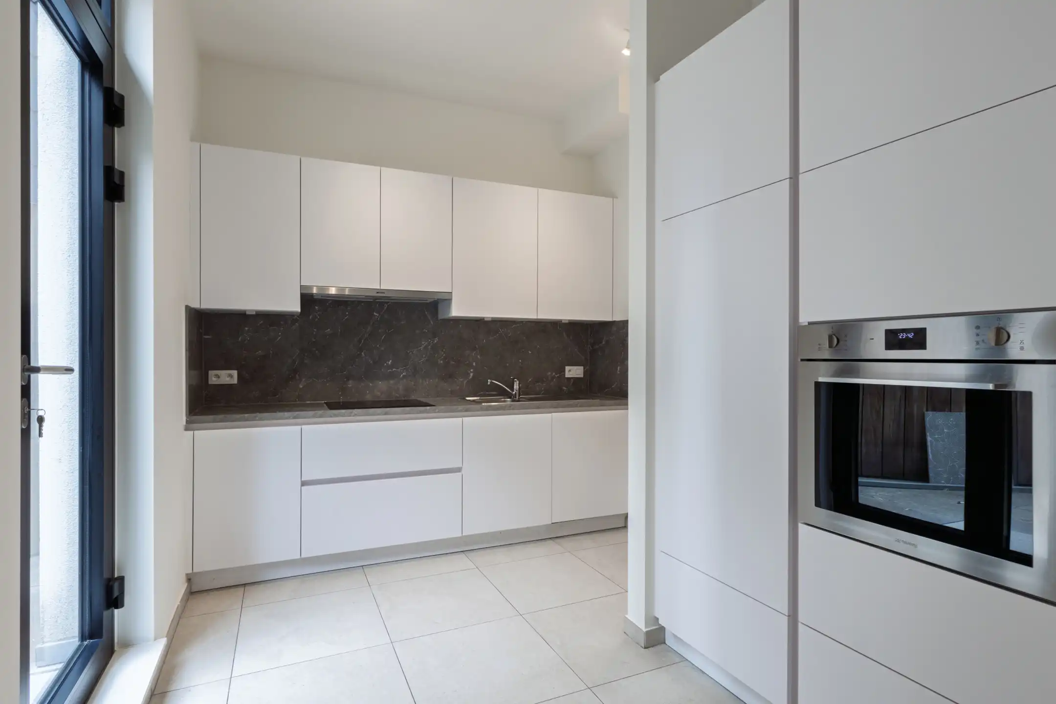 ANTWERPEN CENTRUM - Duplex appartement met terrassen foto 5