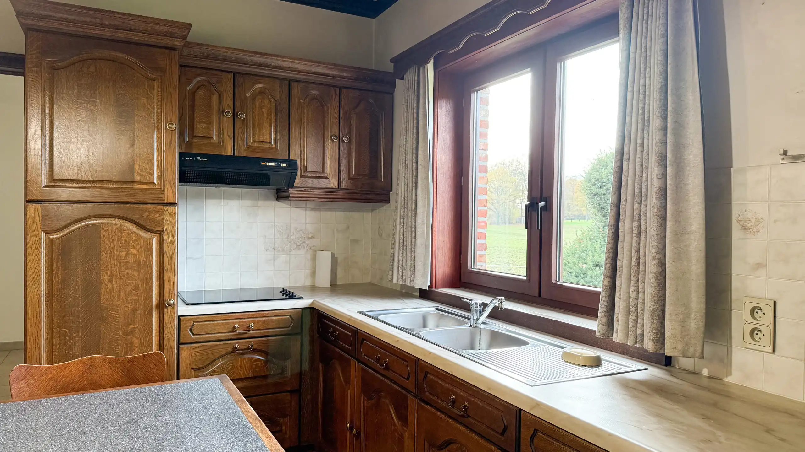 Exclusieve hoeve op 40are met bosrijke ligging te Paal! foto 14