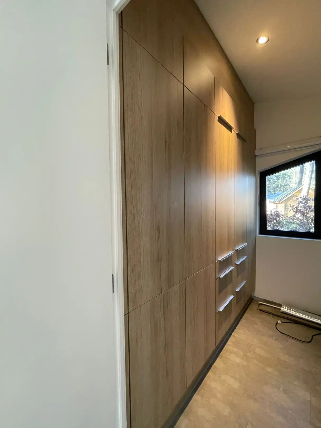 Charmant chalet 55 m² op familiecamping Goolderheide foto 10