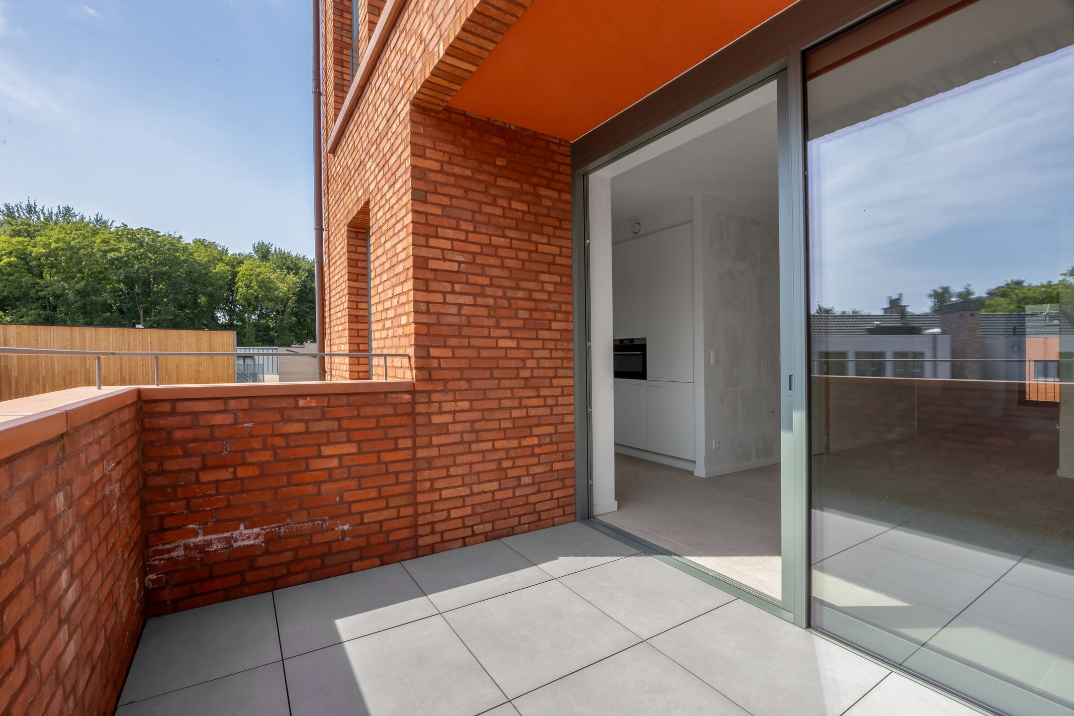 Luxueus en energiezuinig wonen in het dorp van Oostmalle. foto 19