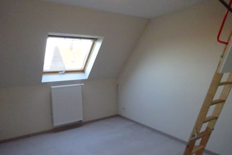 Ruime duplex met 2 slaapkamers en terras foto 12
