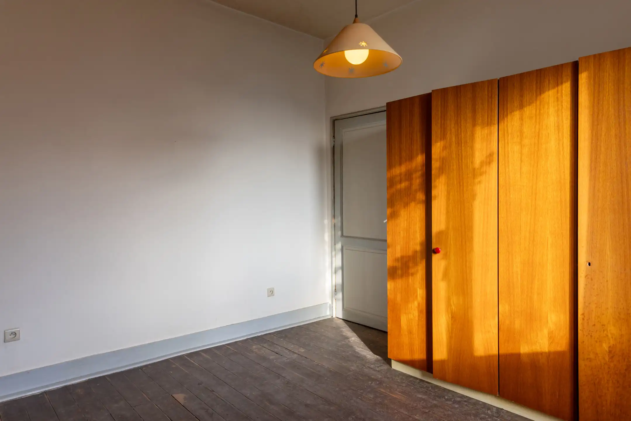 IN OPTIE!!! Ruime woning in hartje Gent foto 15