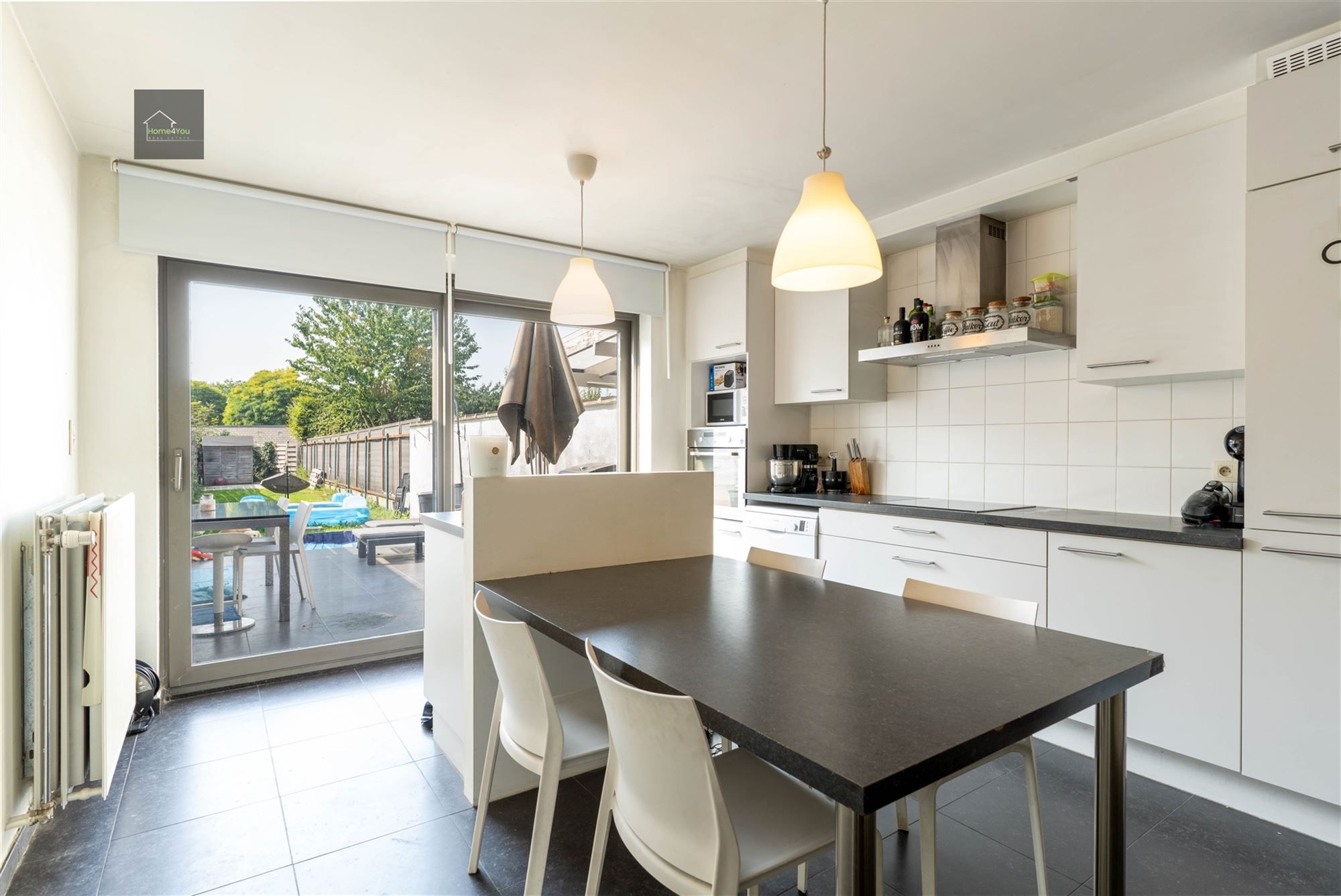 Instapklare woning met 3 slaapkamers te koop! foto 31