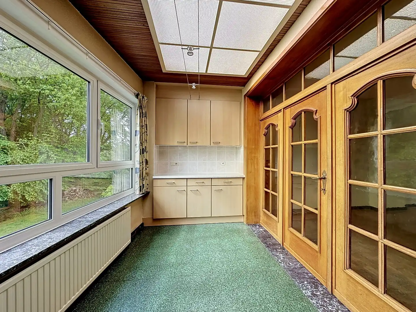Ruime woning op toplocatie! foto 8