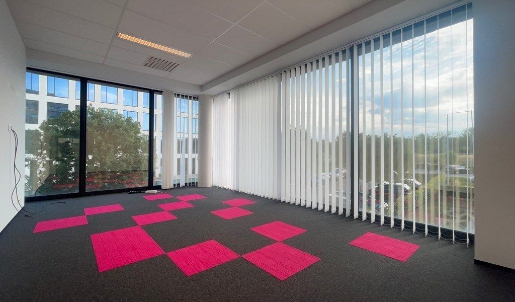 Kantoren te huur in Stephenson Plaza te Mechelen foto 3