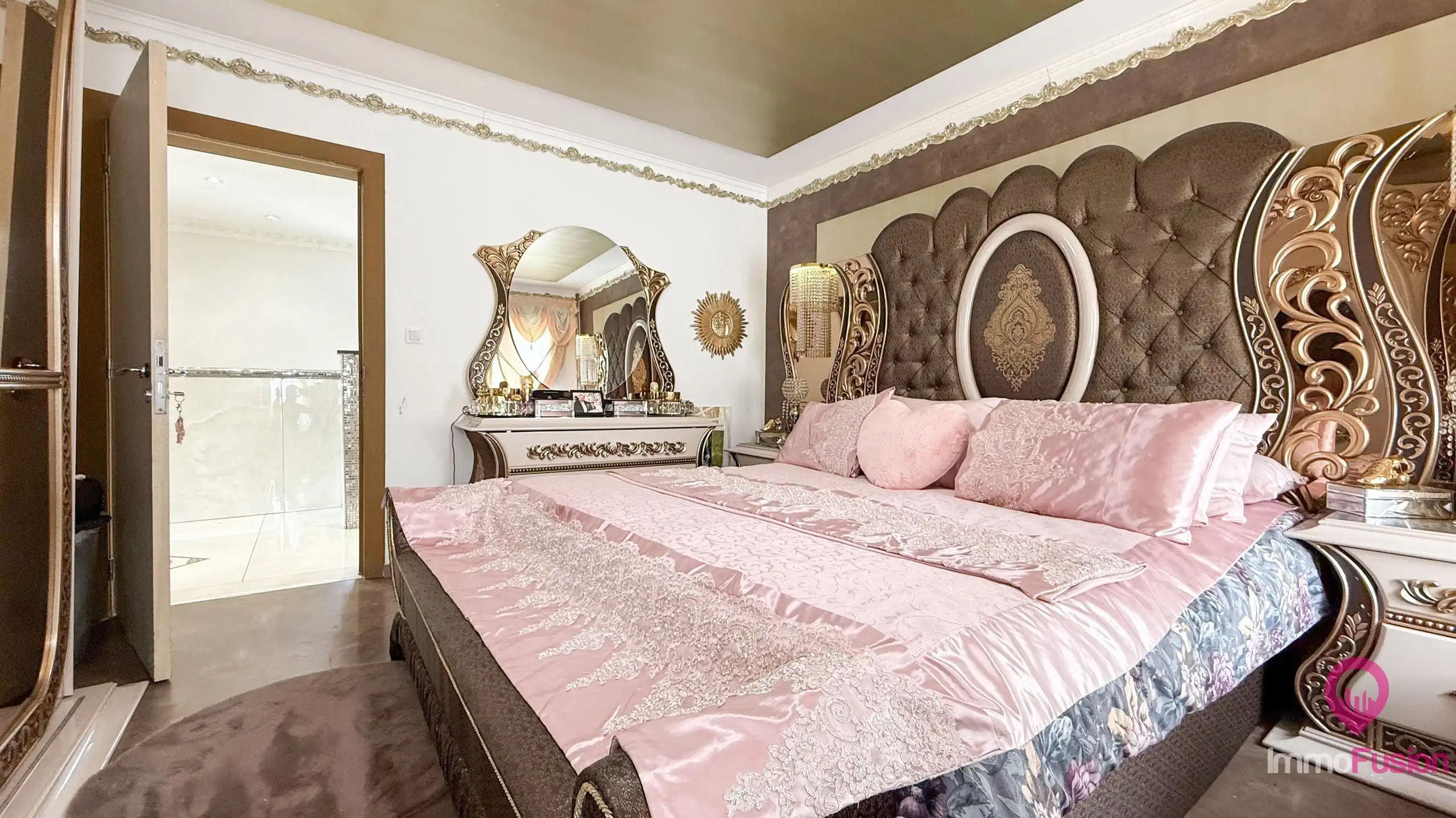 Multifunctionele villa 9 slpk met praktijk/B&B mogelijkheden foto 37