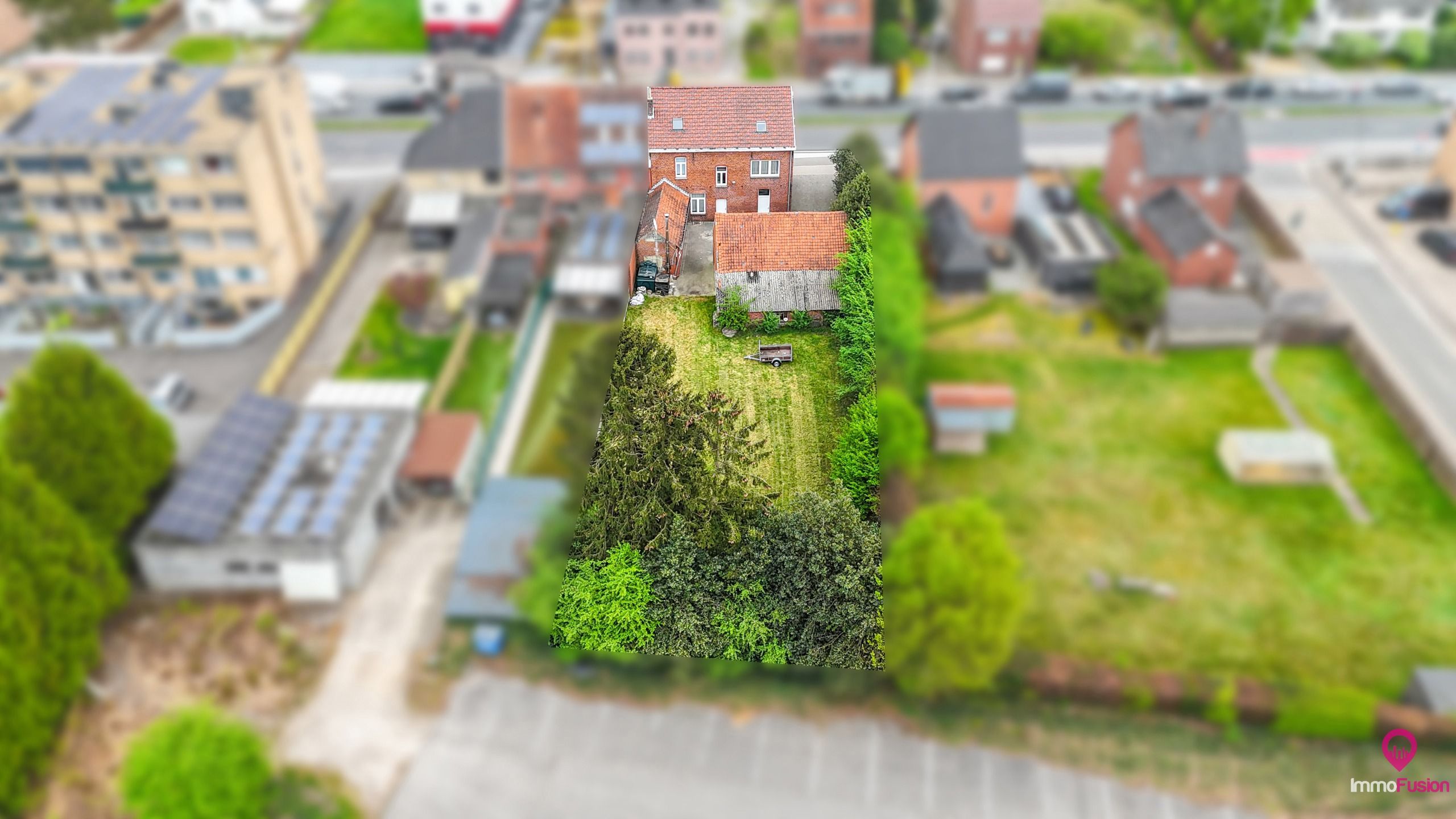 Huis te koop foto 44