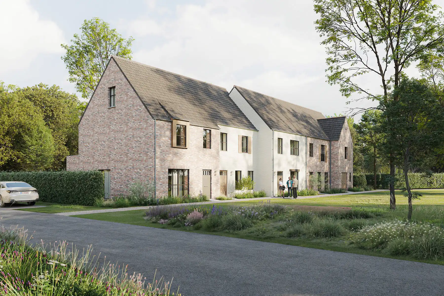 Huis te koop 3550 Heusden-Zolder