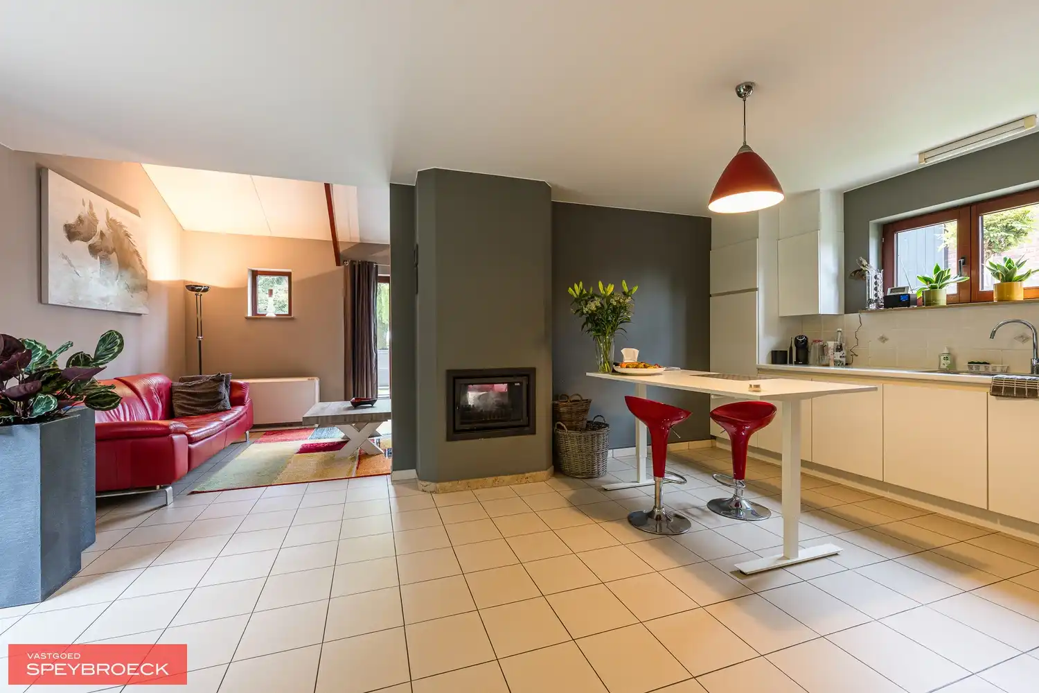 TE KOOP - SEMMERSAKE - Eeckhoutstraat 45 foto 21