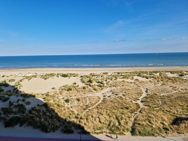 Appartement te koop Europaplein 27/207A - 8670 Oostduinkerke