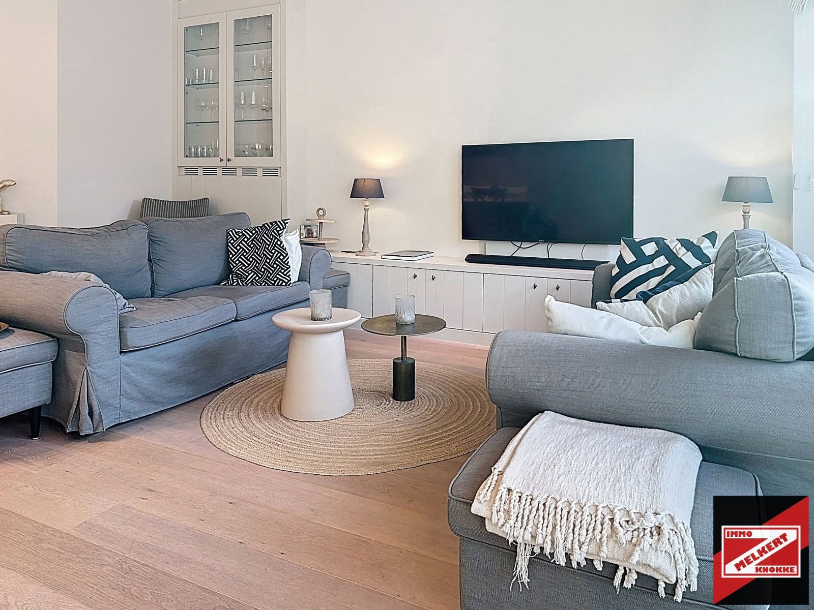 Appartement te huur foto 5