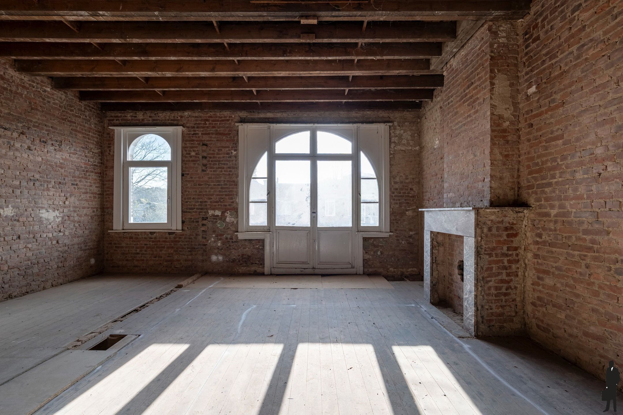 Exclusieve renovatiekans op gegeerde locatie in Hove foto 10